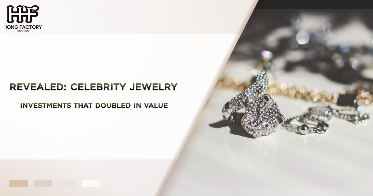 Celebrity Jewelry