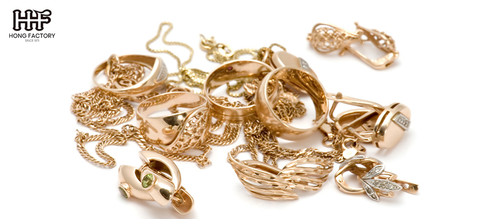 The New Gold Rush- Why Smart Money is Moving to Jewelry