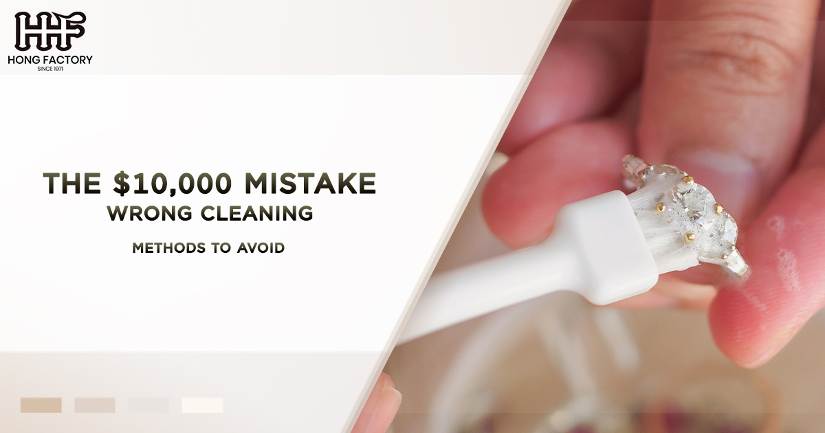 The $10,000 Mistake - Wrong Cleaning Methods to Avoid