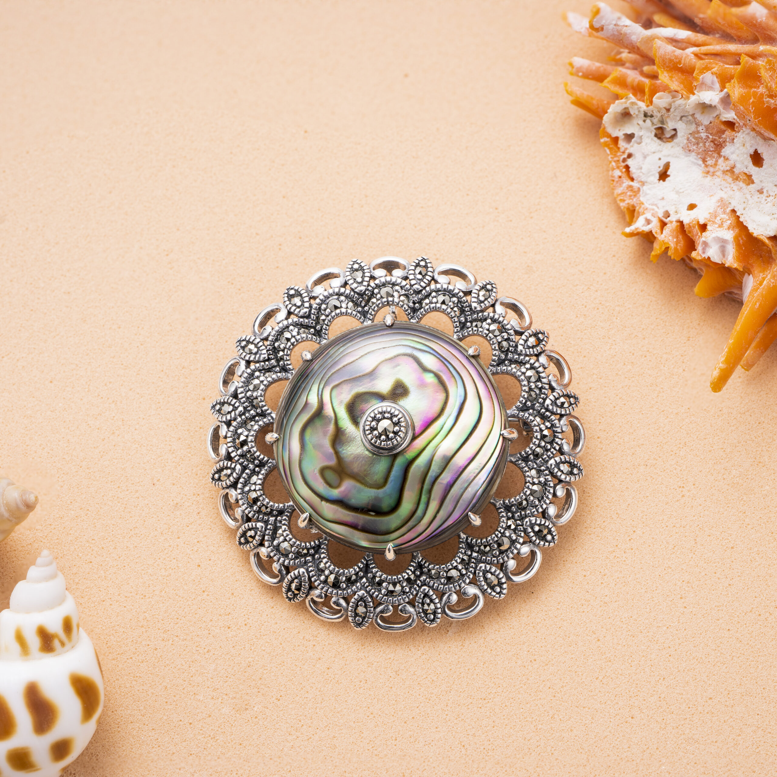 Wholesale Marcasite Jewelry
