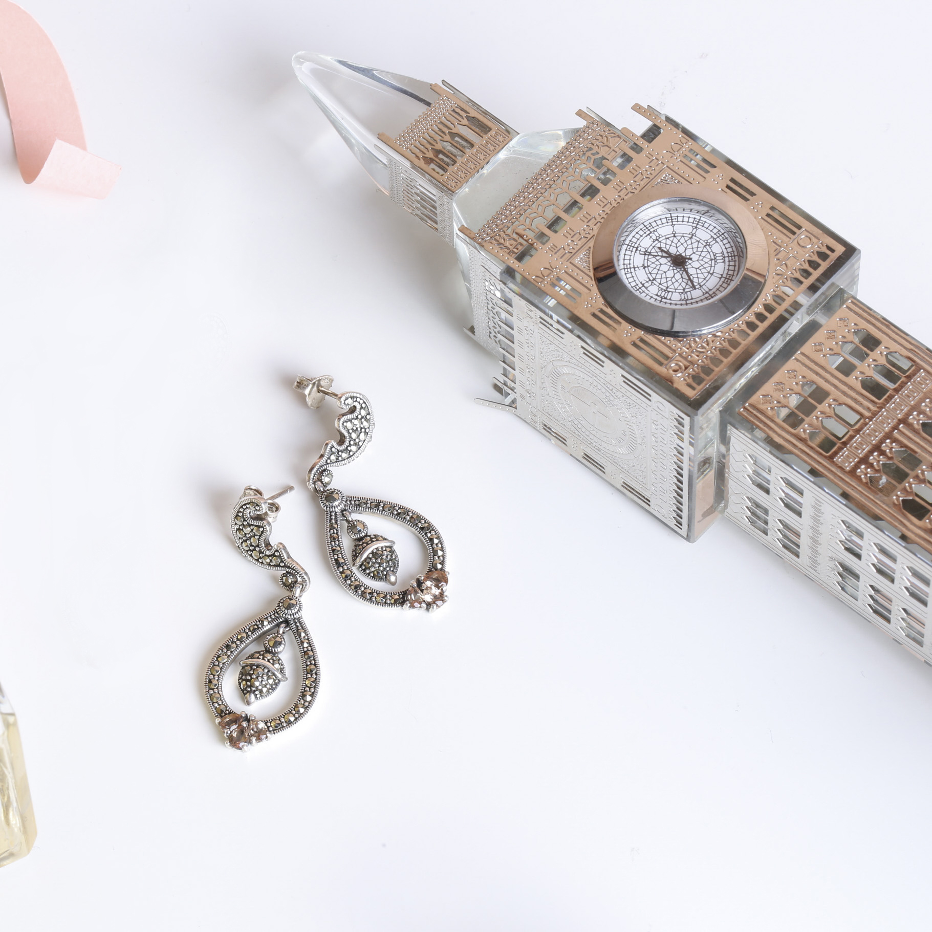 Marcasite Jewelry