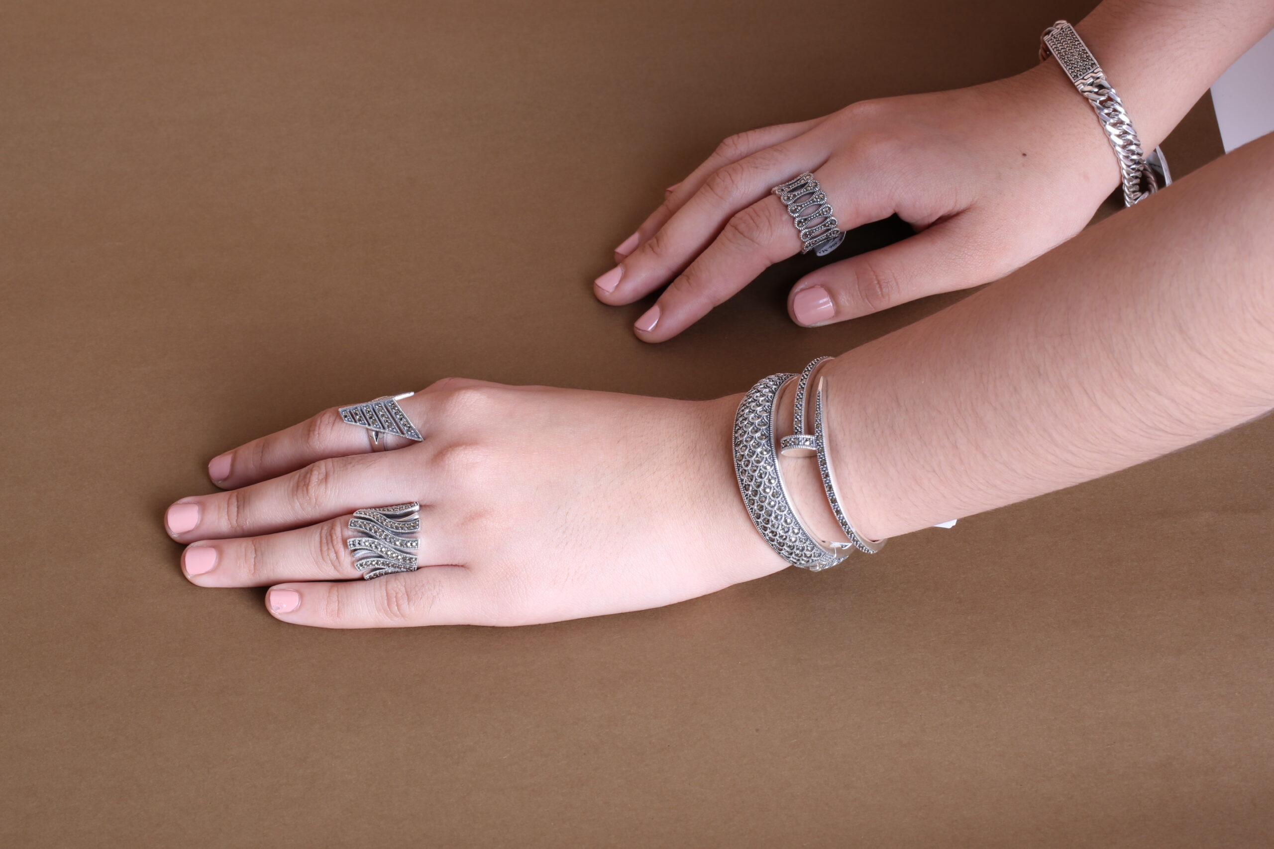 Silver Ring