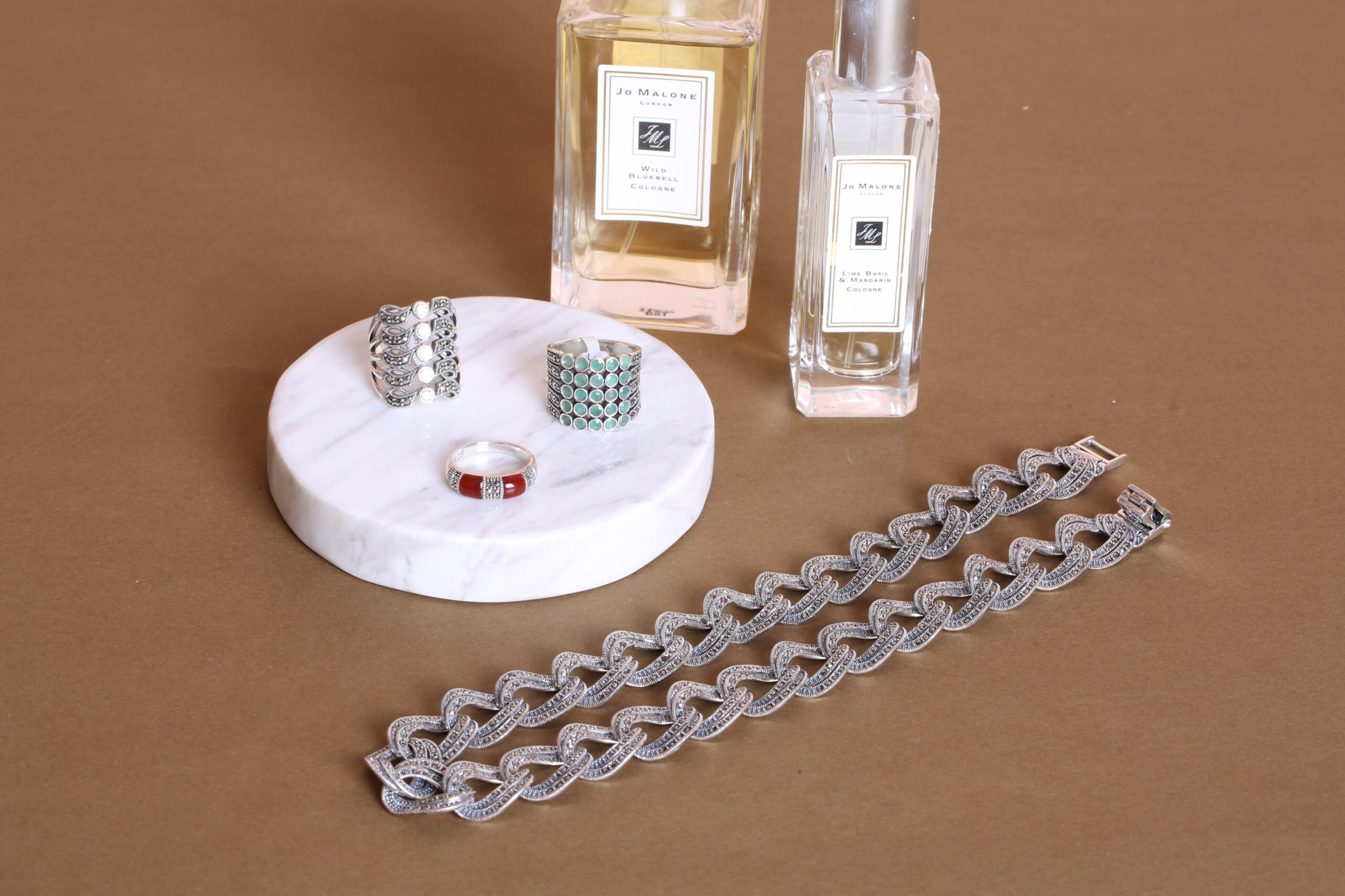 OEM Marcasite