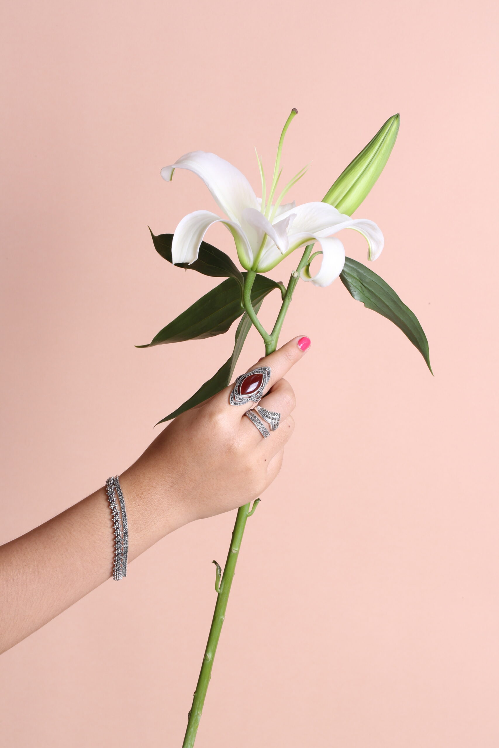 Order Jewelry