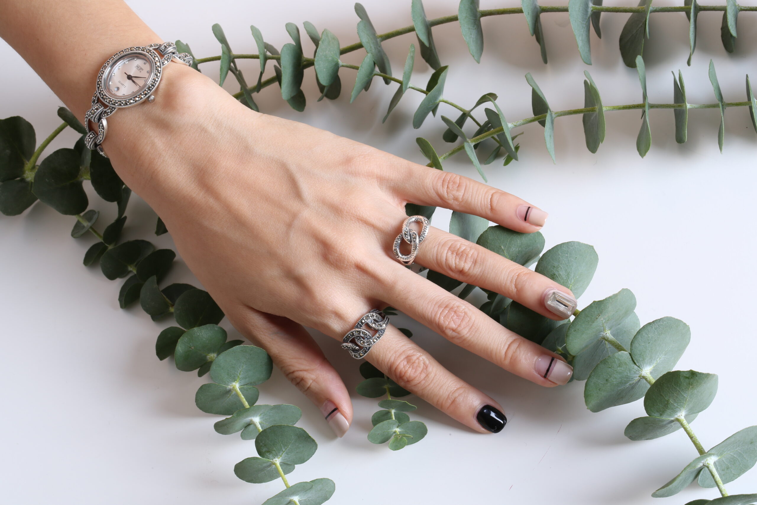 Order Jewelry