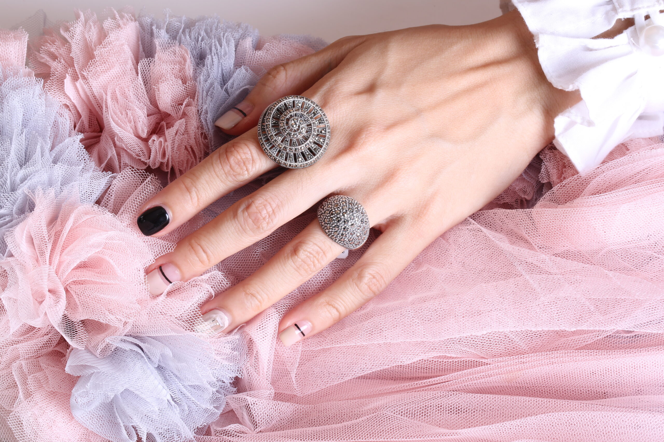 Jewelry Startups