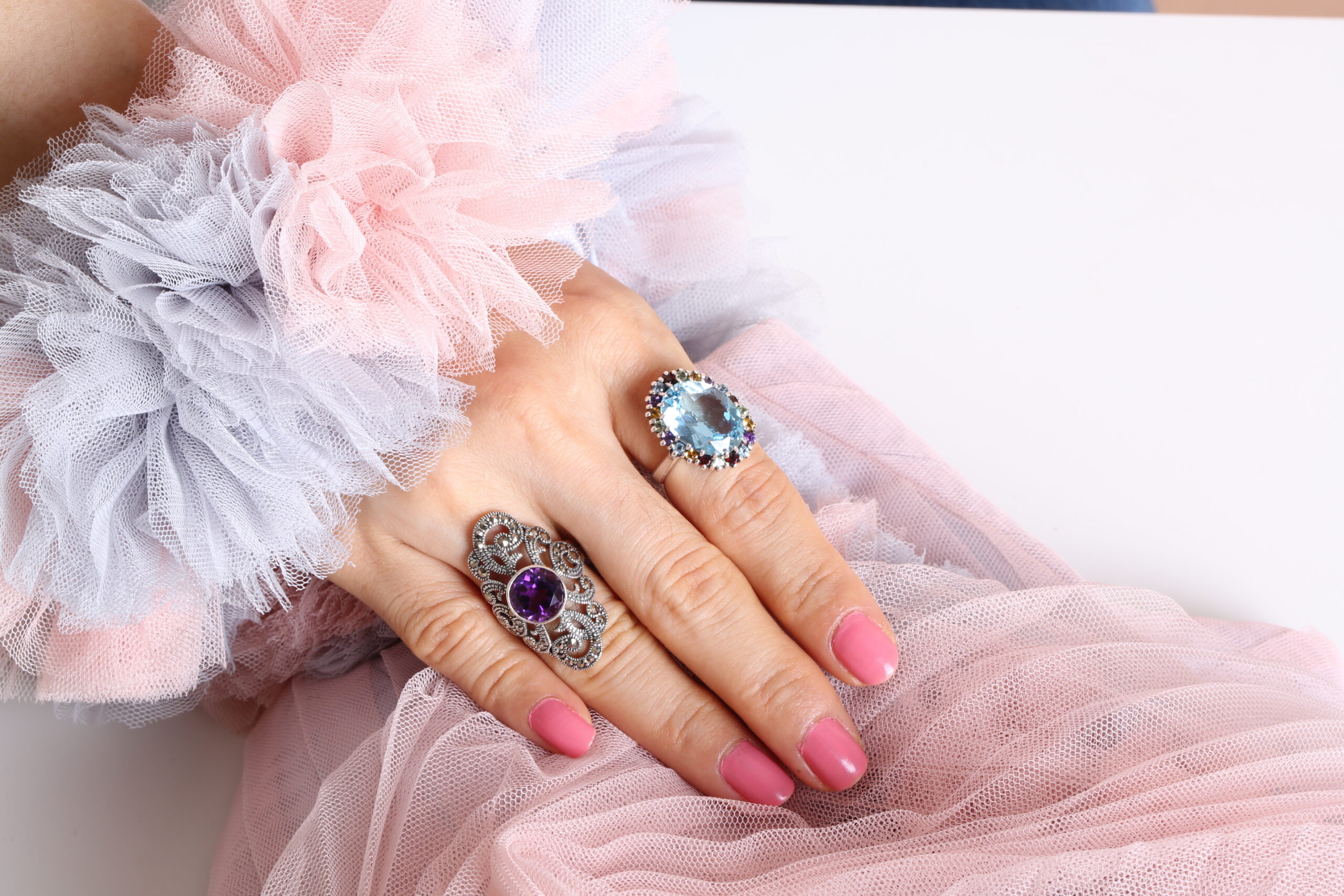 Jewelry Startups