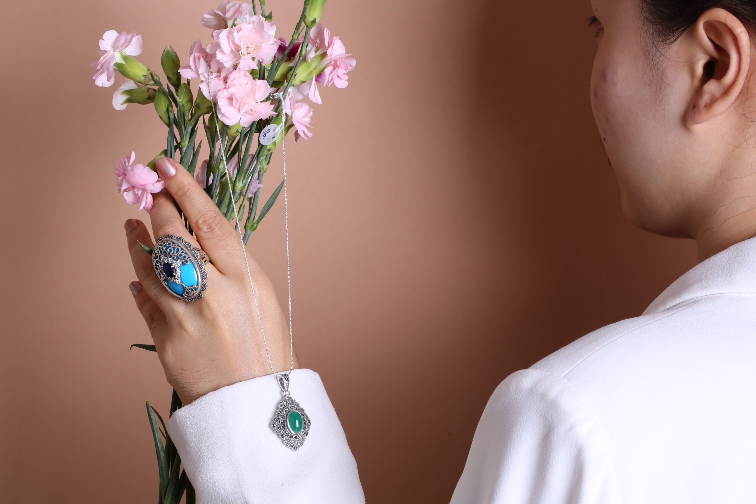 Order Jewelry