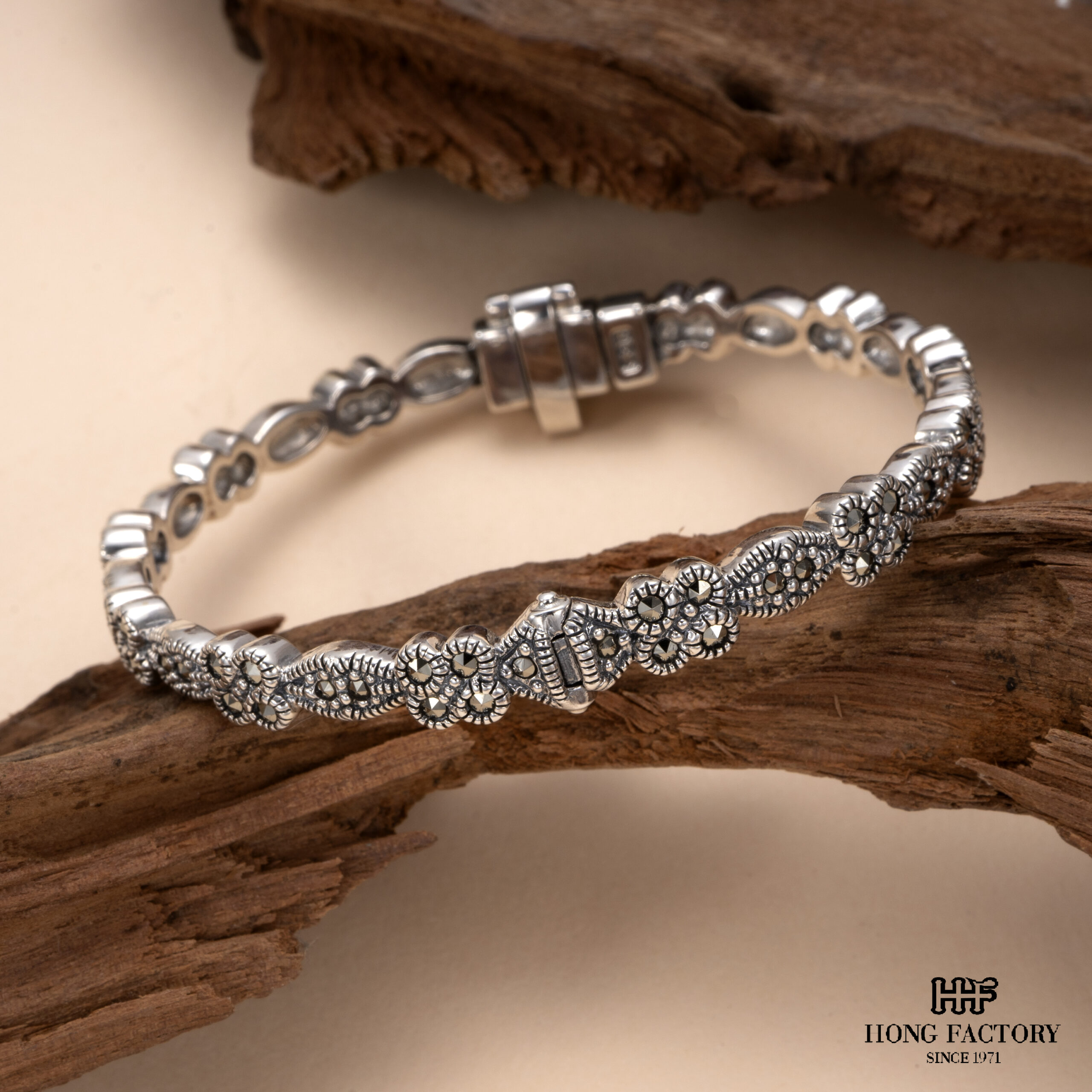 Spiritual Bangles