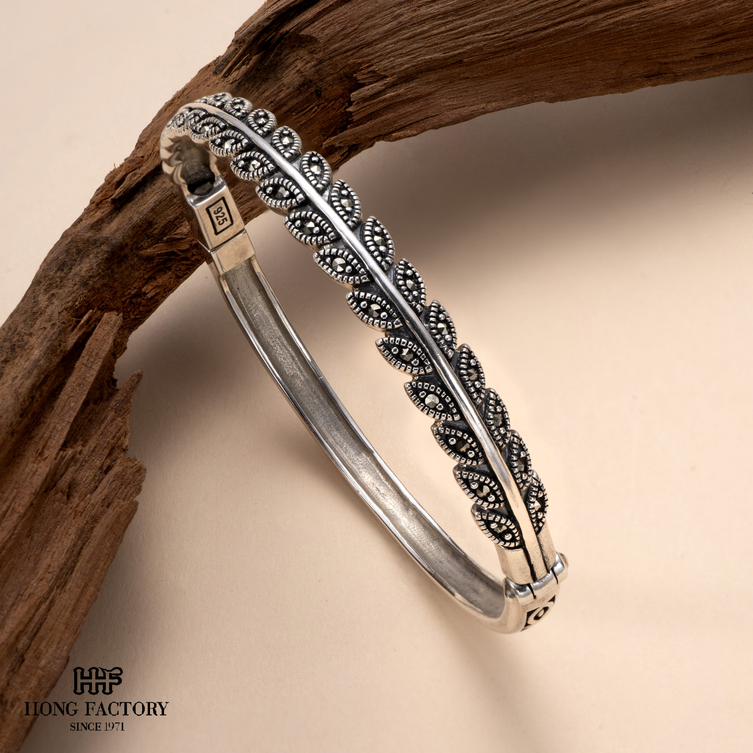 Spiritual Bangles