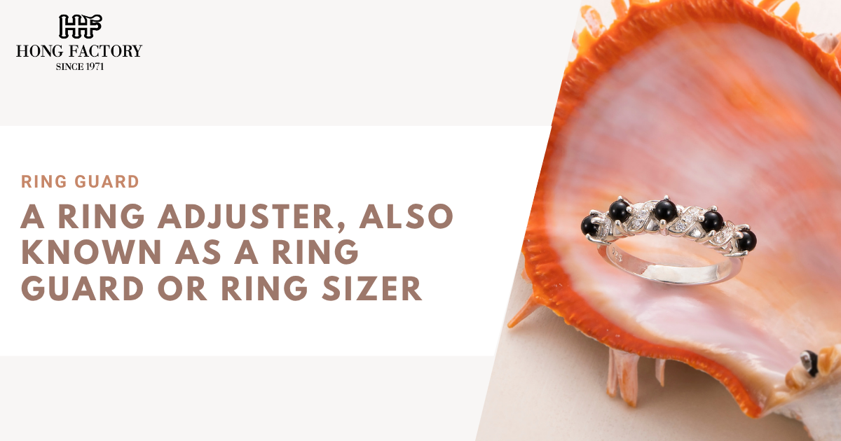 Ring Guard