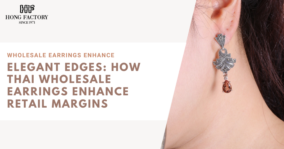 Wholesale Earrings Enhance