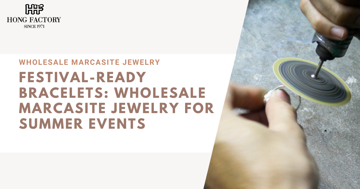 Wholesale Marcasite Jewelry
