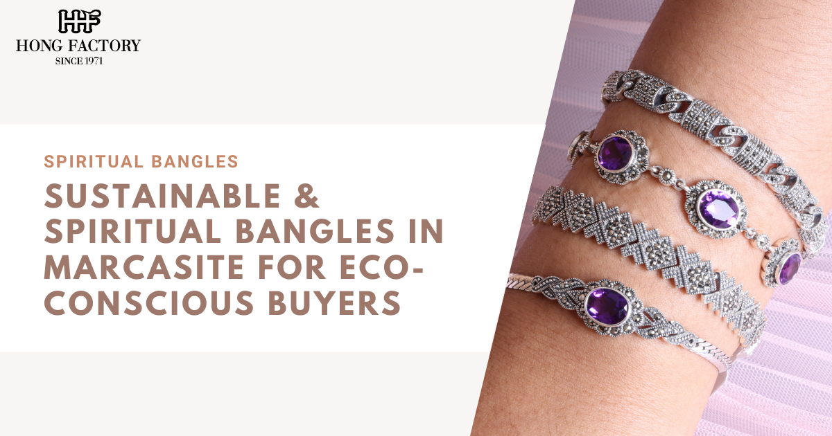 Spiritual Bangles