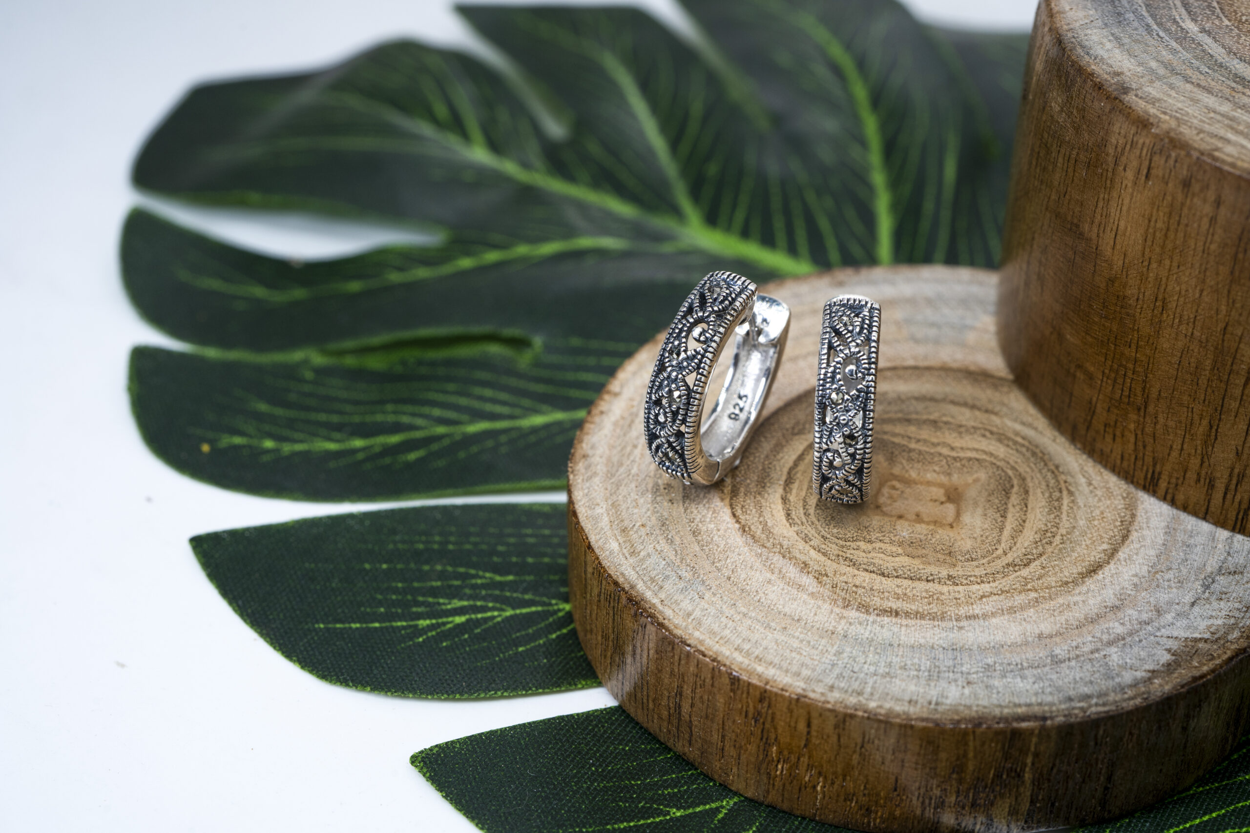 Inexpensive Silver Ring