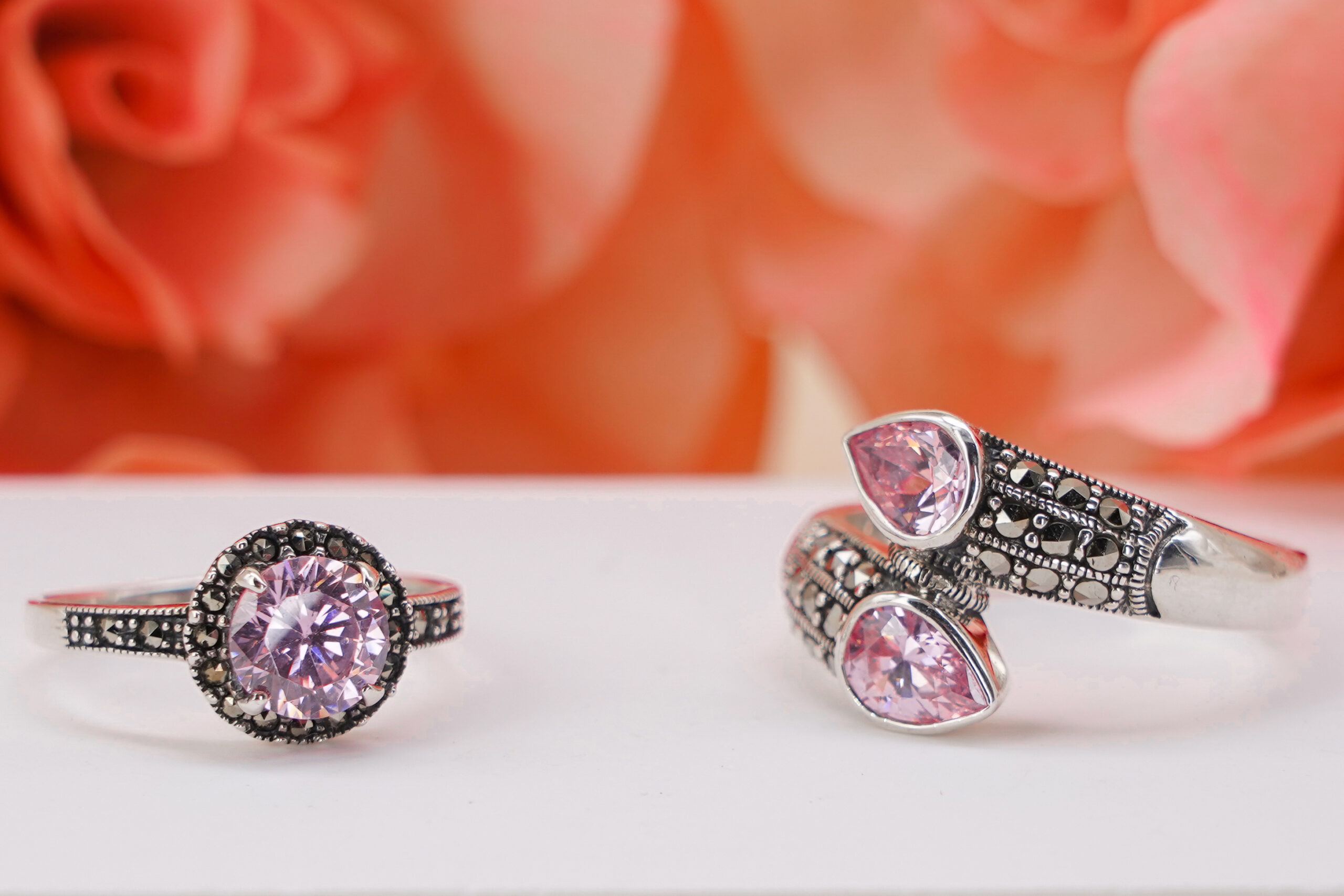 Wholesale Marcasite Jewelry