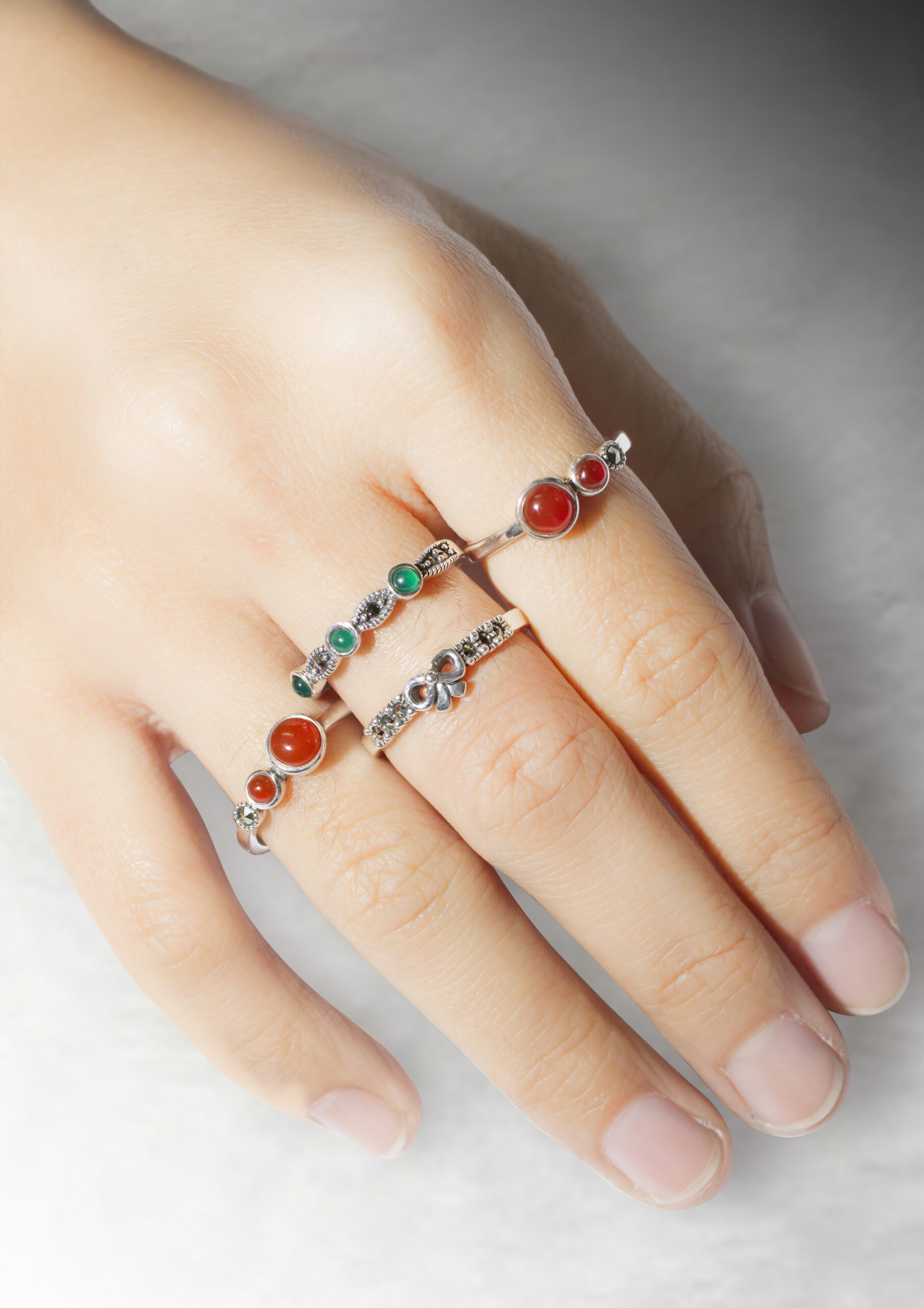 Wholesale Rings