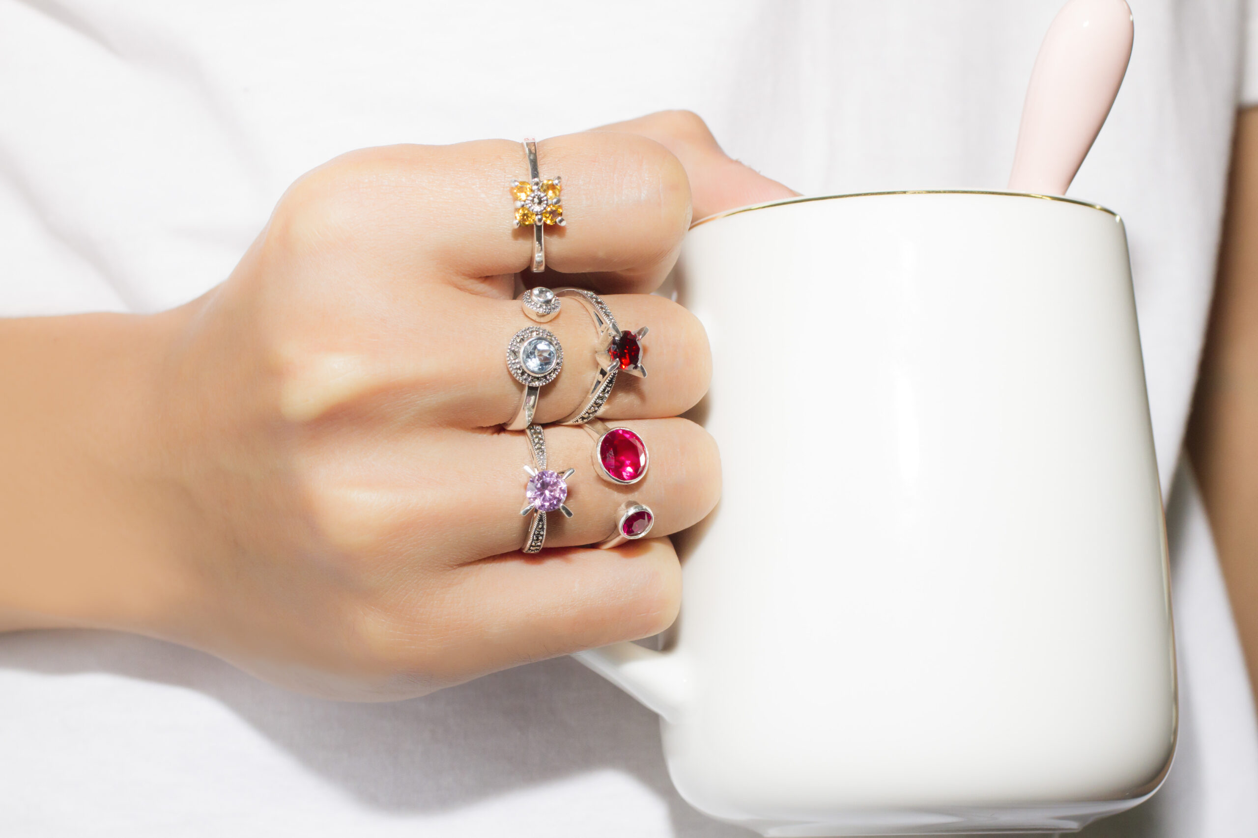 Wholesale Rings