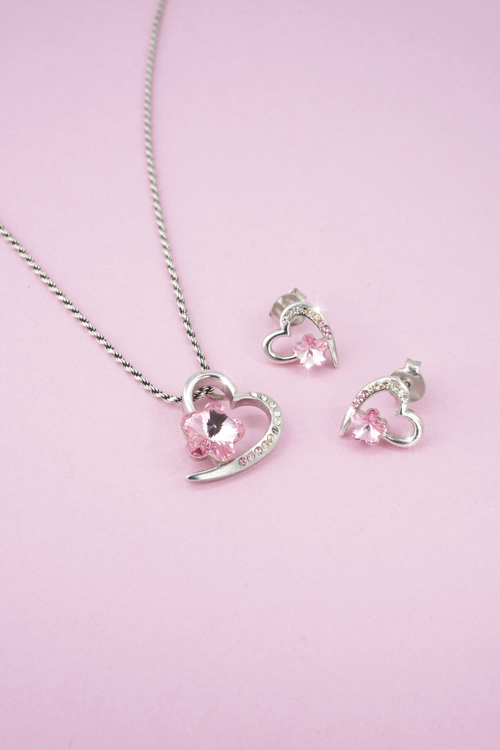 Spiritual Pendants