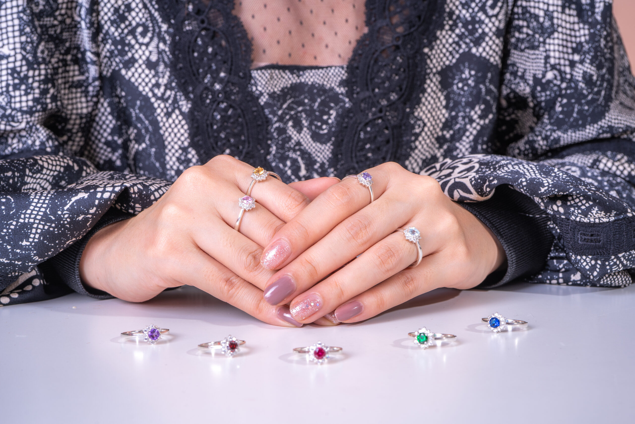 Wholesale Rings