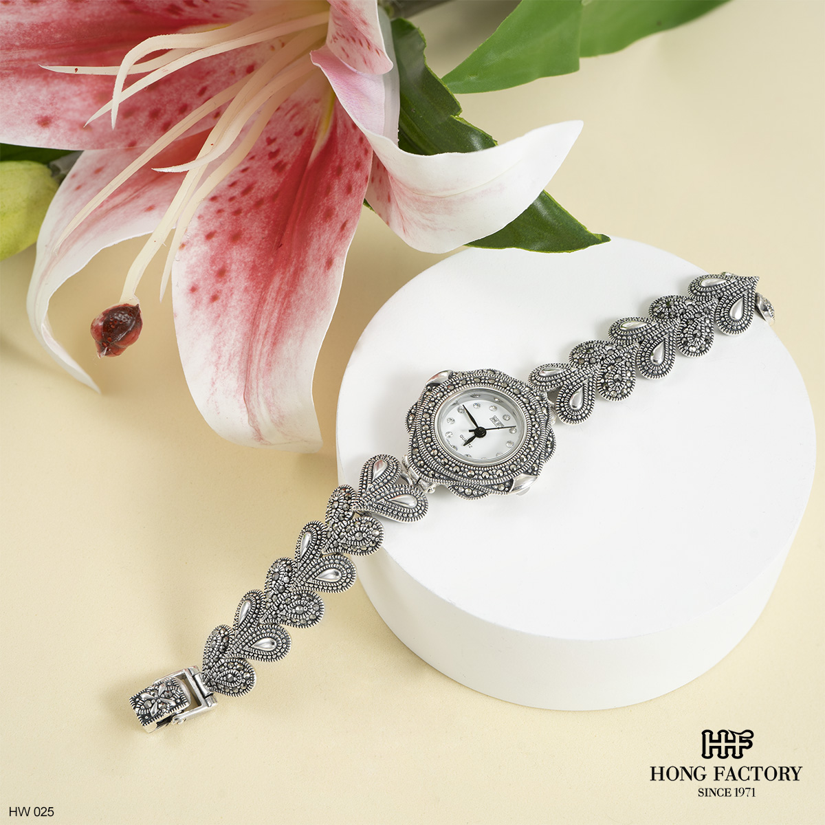 Marcasite Jewelry