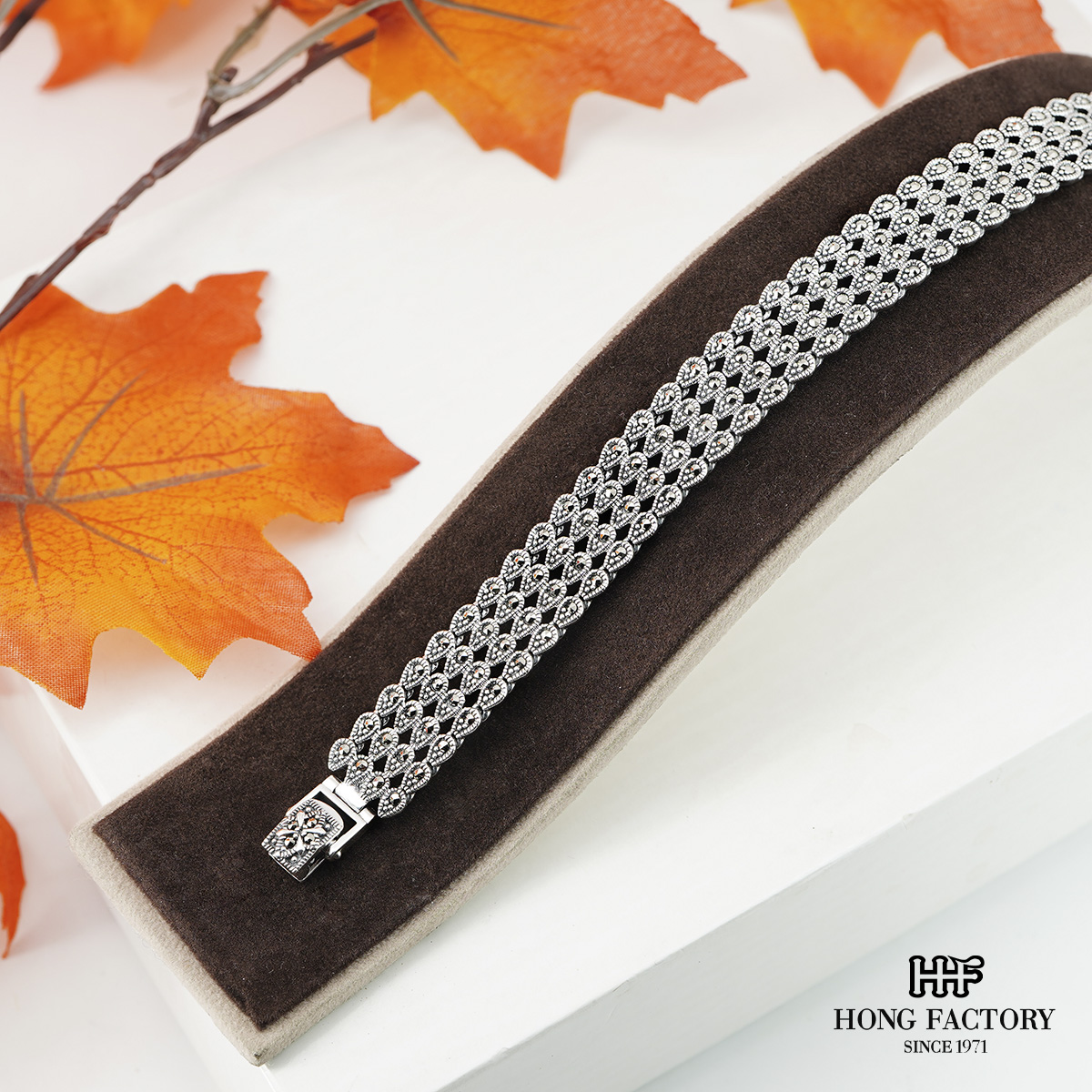 Marcasite Jewelry