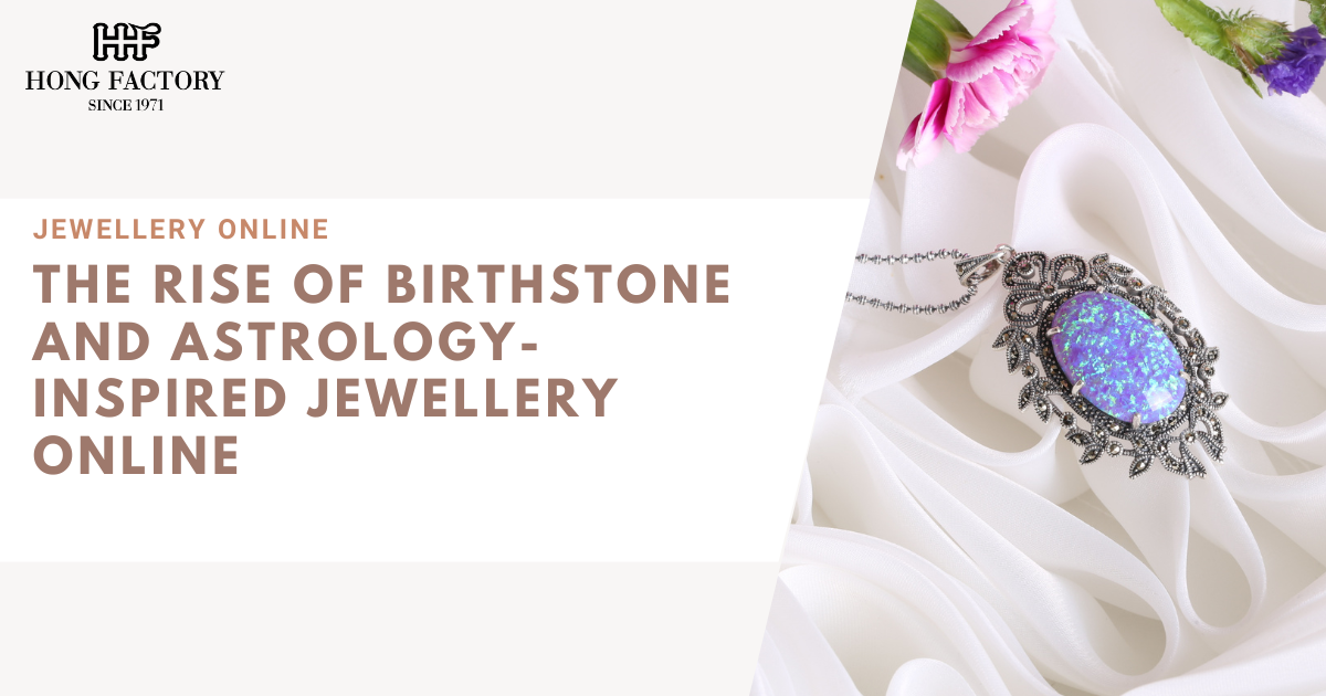 Jewellery Online