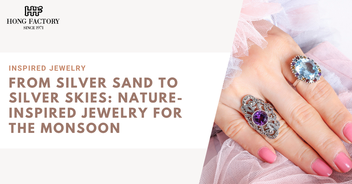 Inspired Jewelry