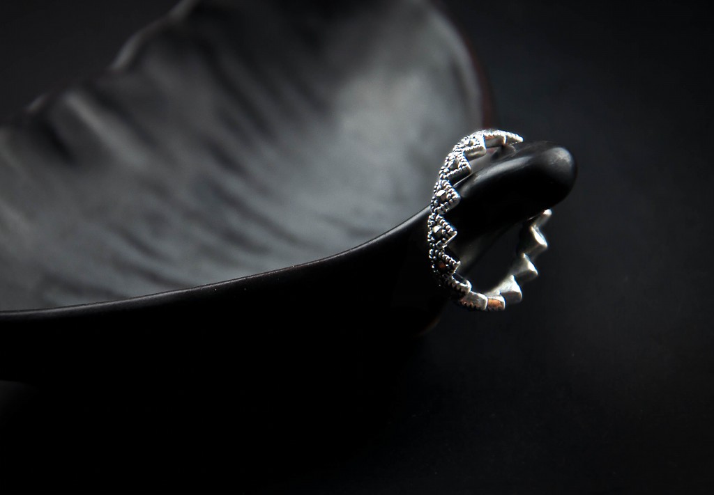 Marcasite Jewellery Vintage