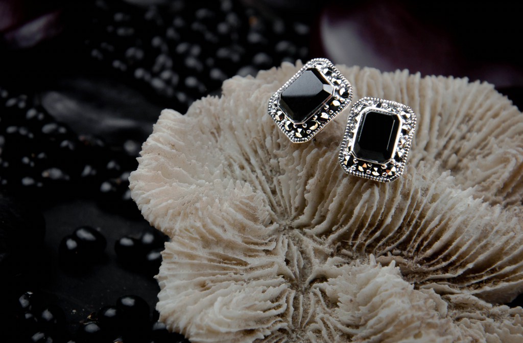 Marcasite Jewellery Vintage