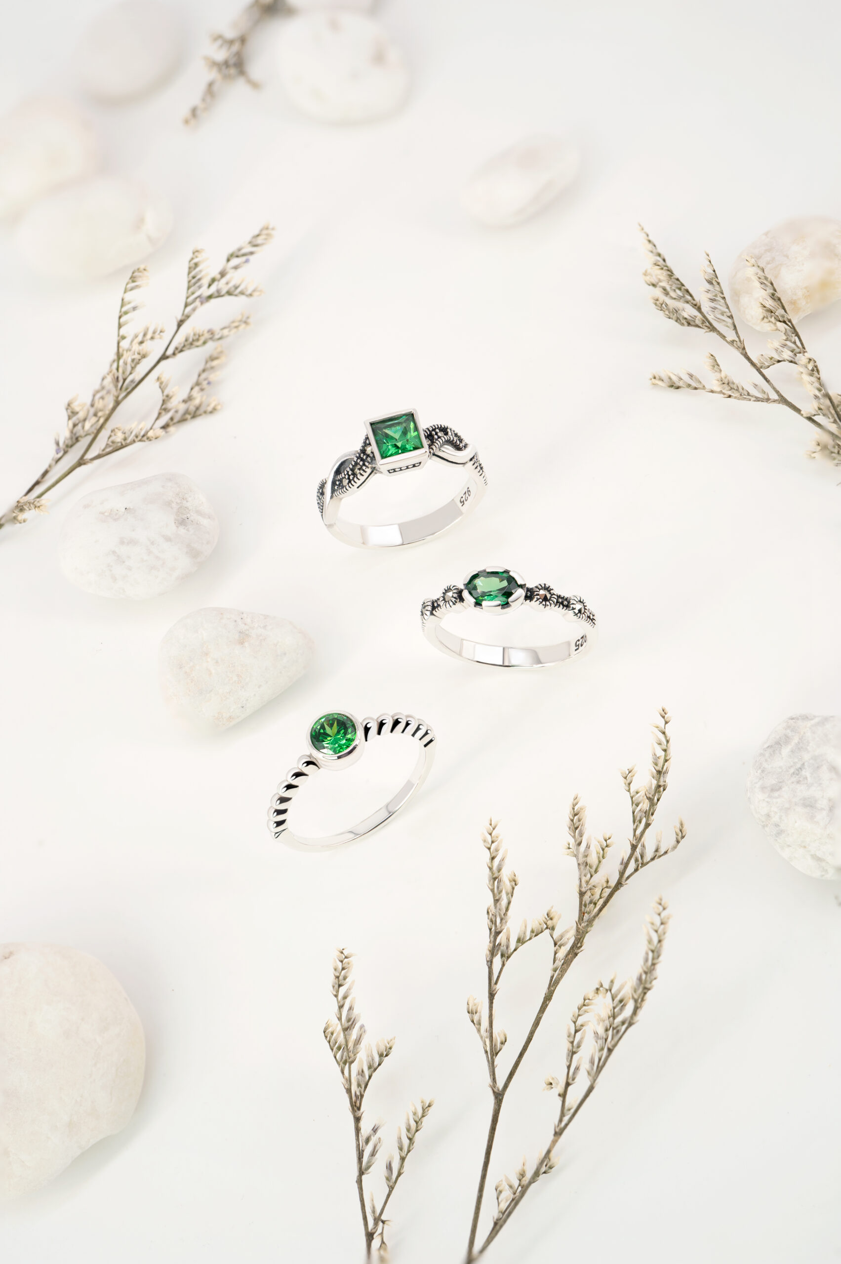 Marcasite Jewelry