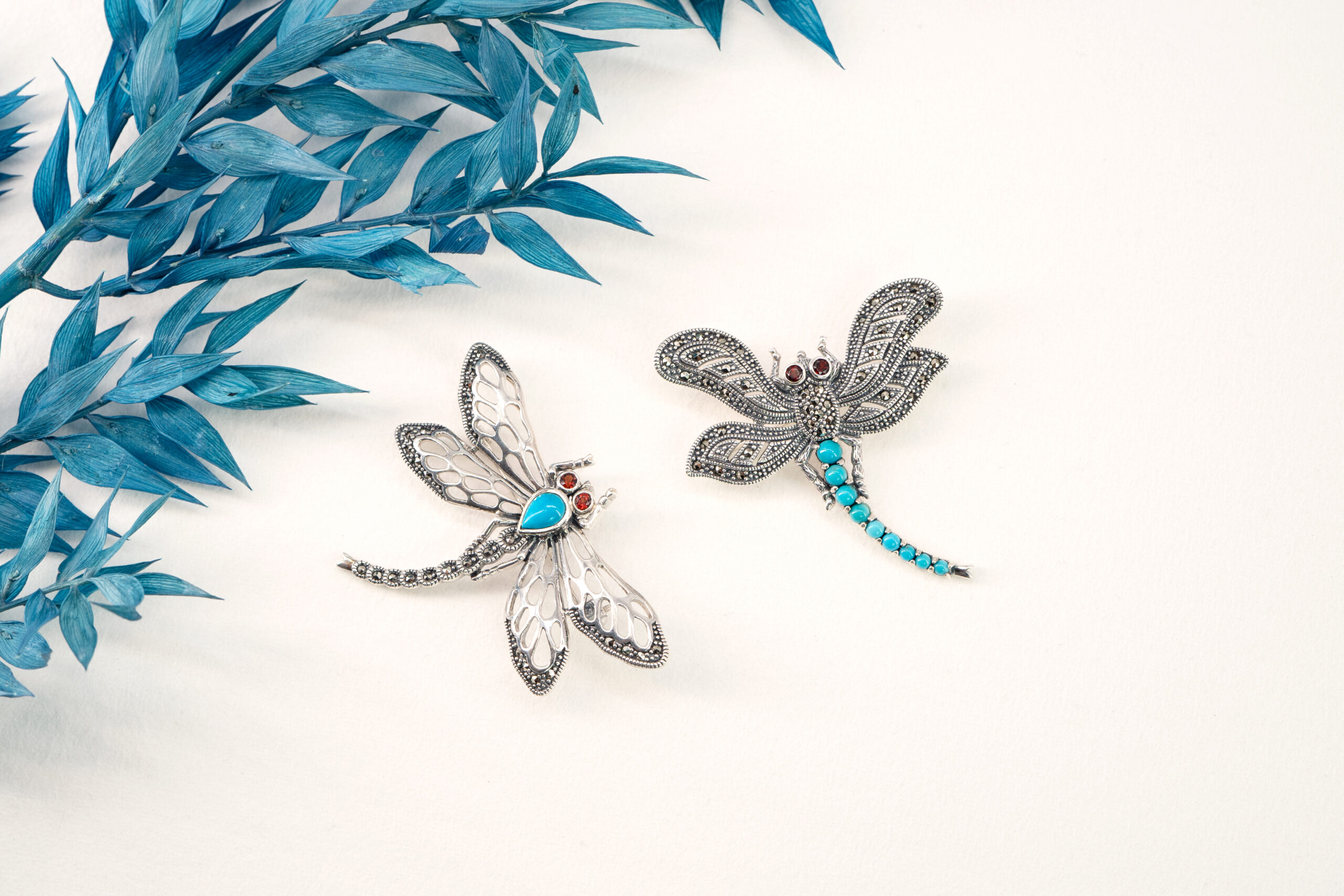 Jewelry Stores