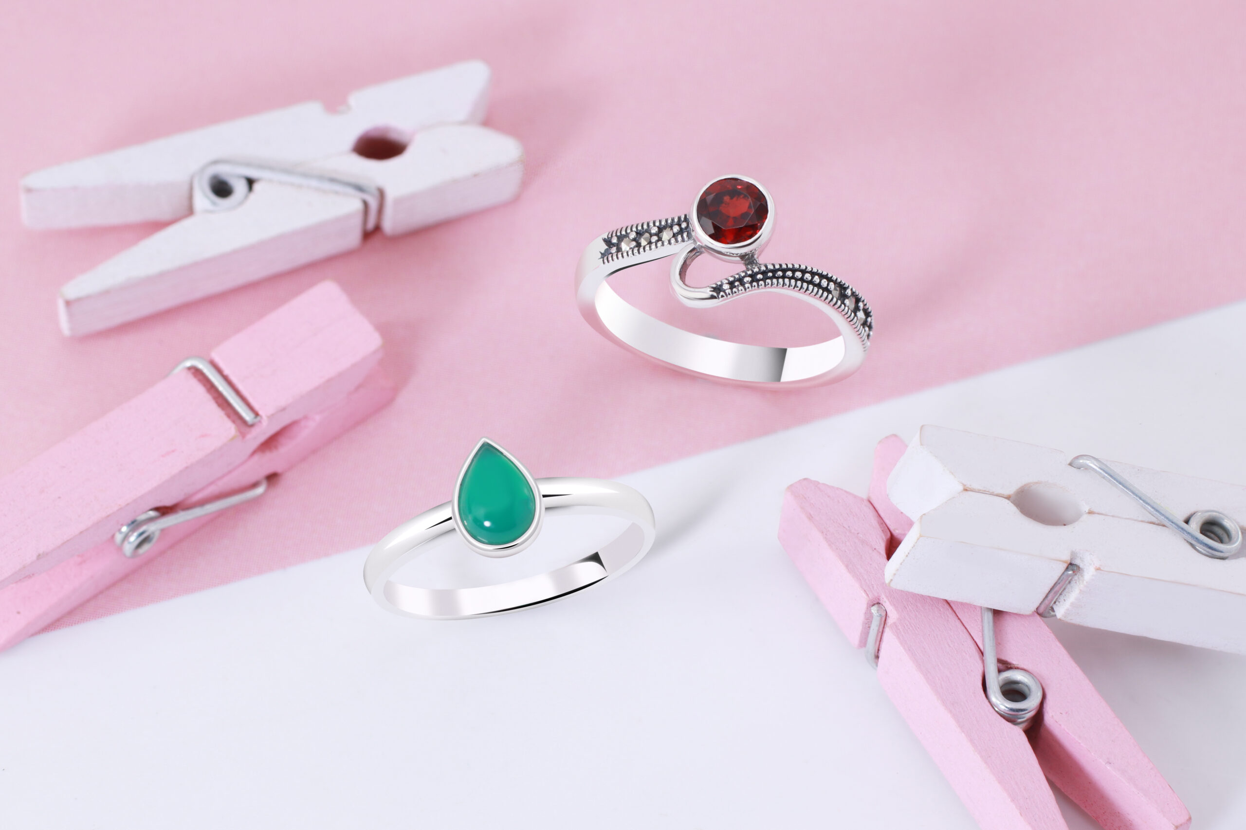 Marcasite Jewelry