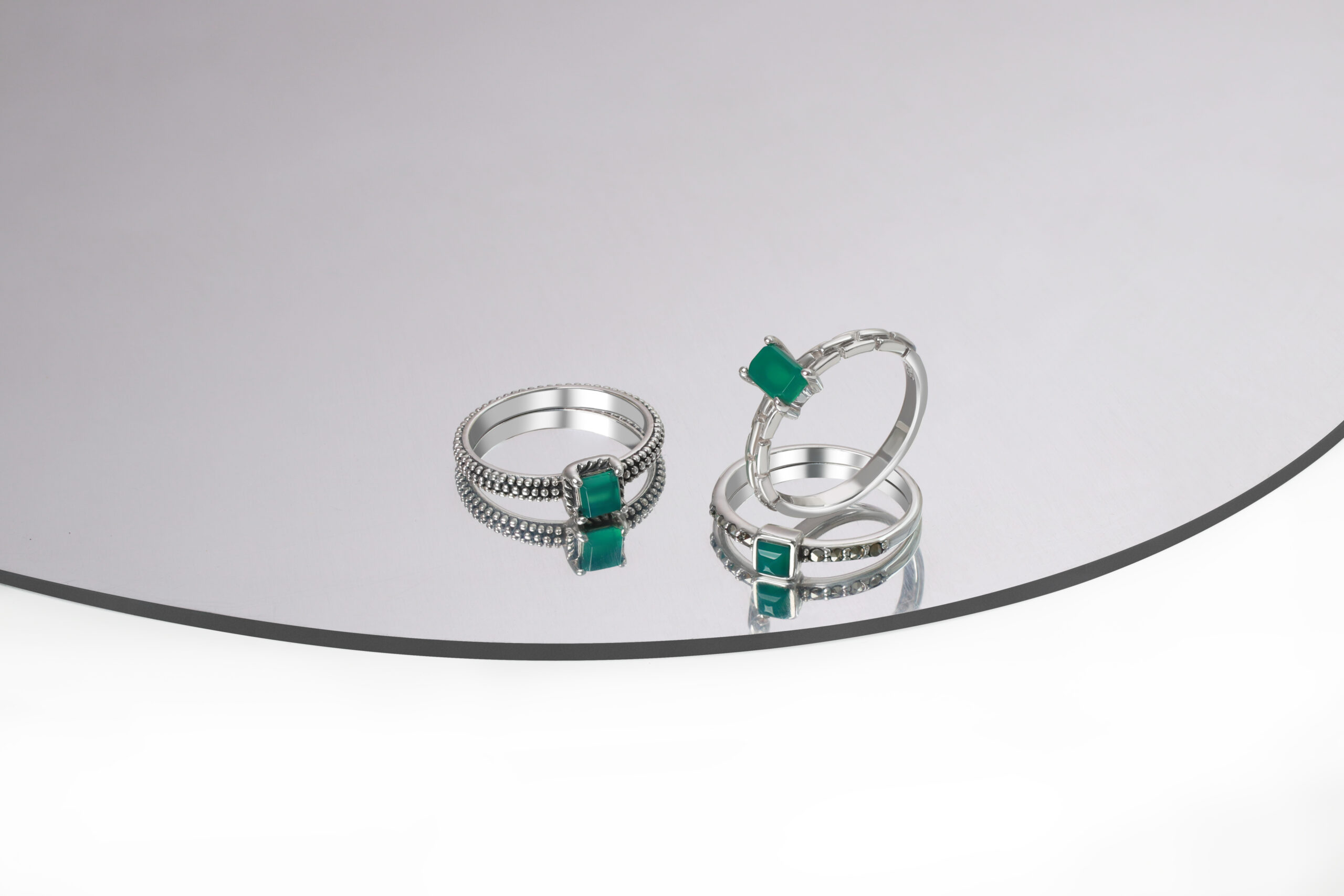 Jewelry Stores