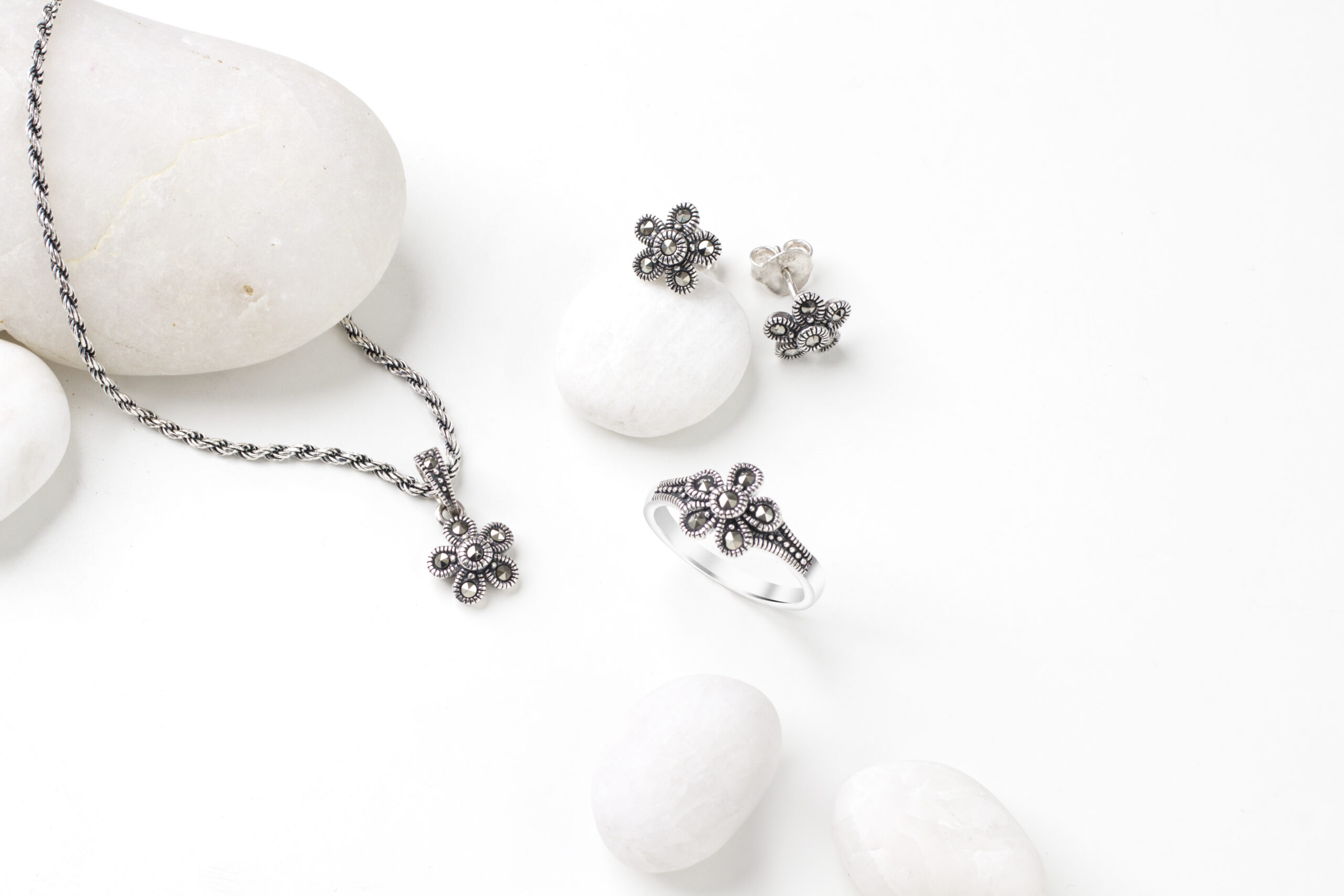 Jewelry Stores