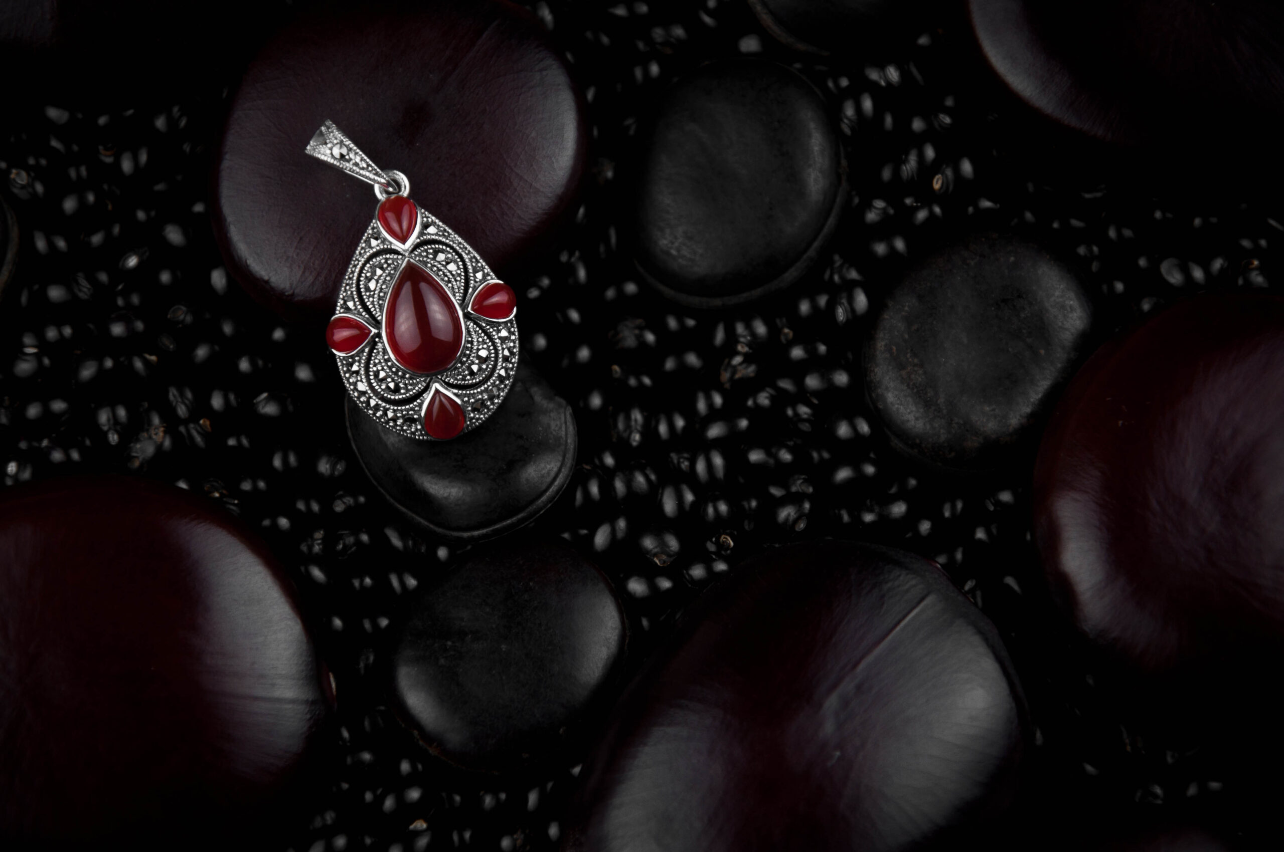 Marcasite Jewelry