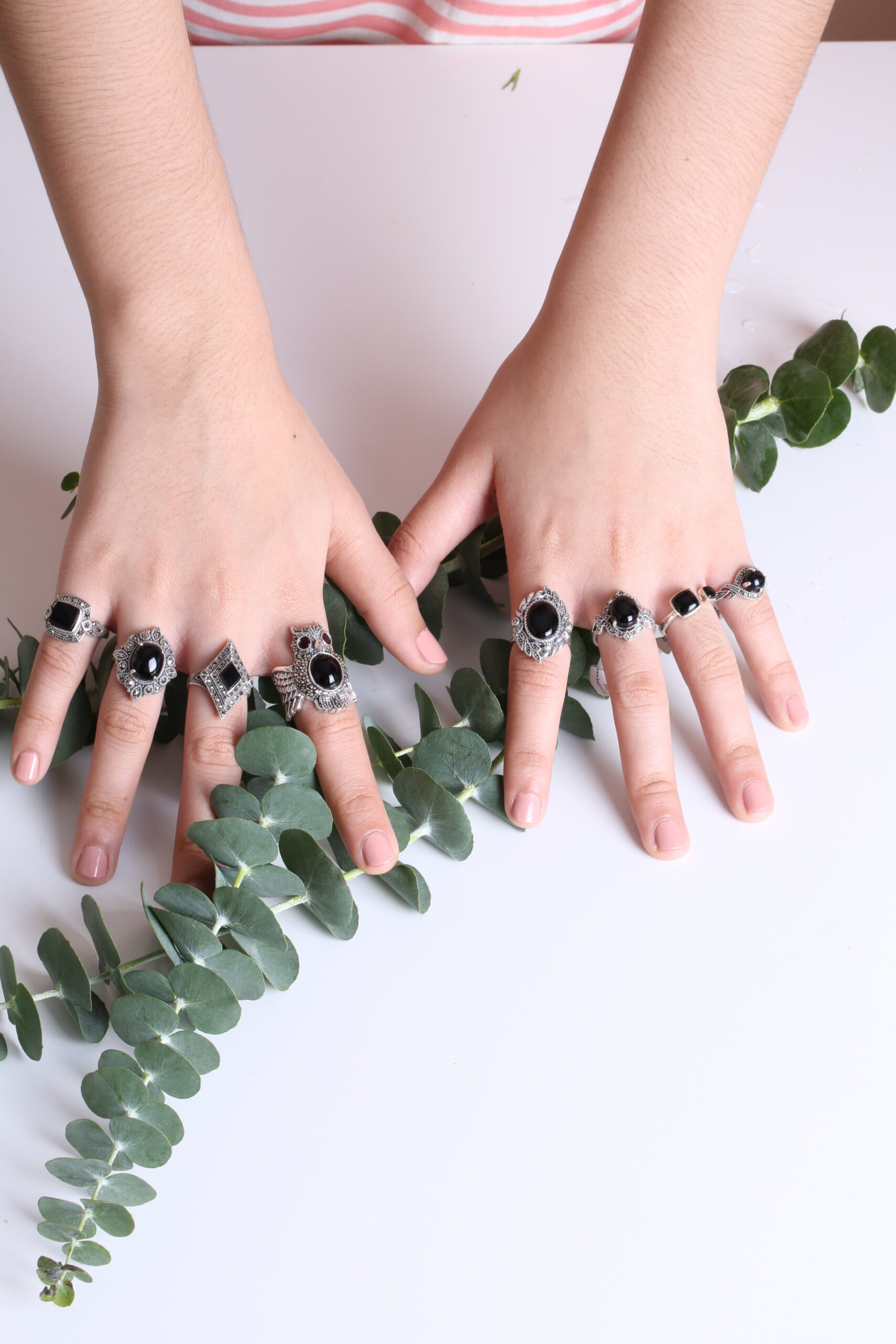 Silver Jewelry