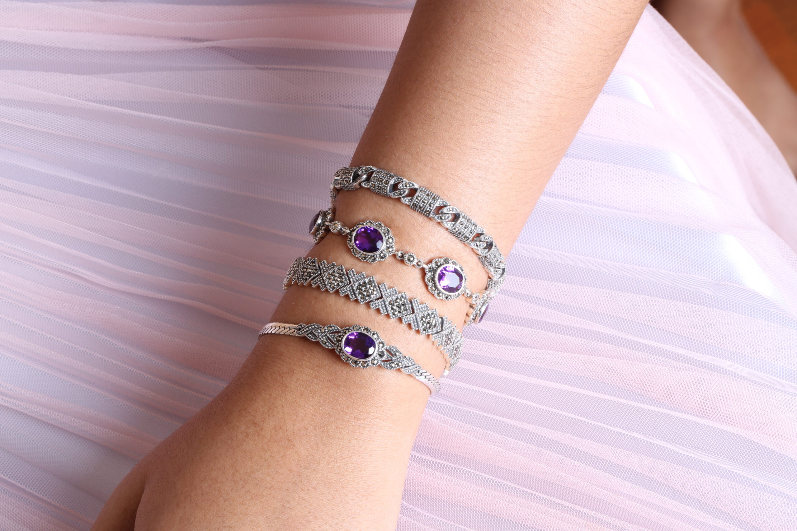 Silver Jewelry