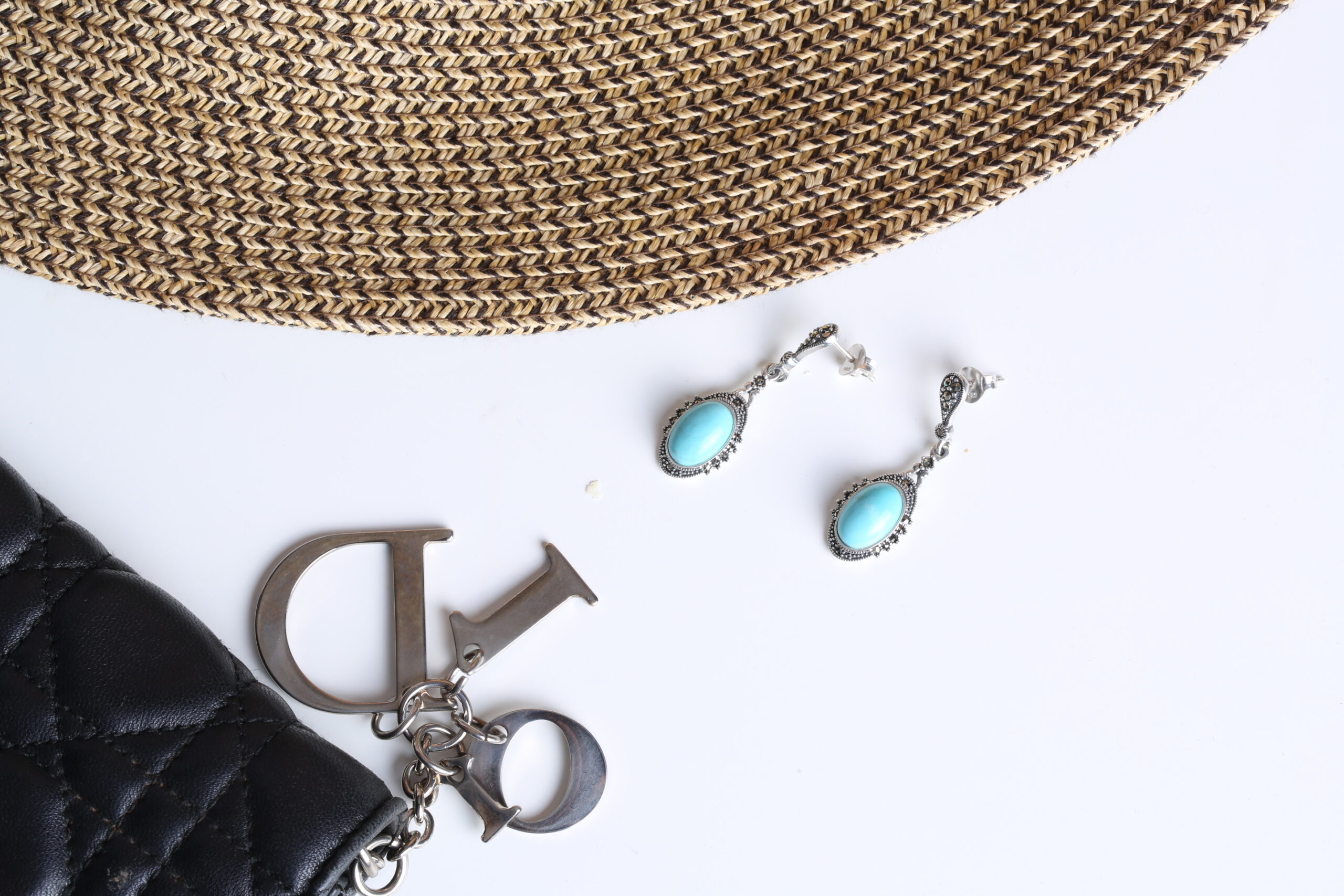 Vintage Marcasite Jewellery