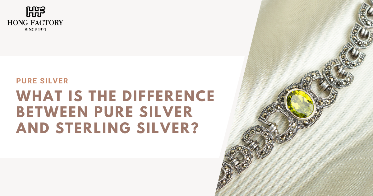 Pure Silver