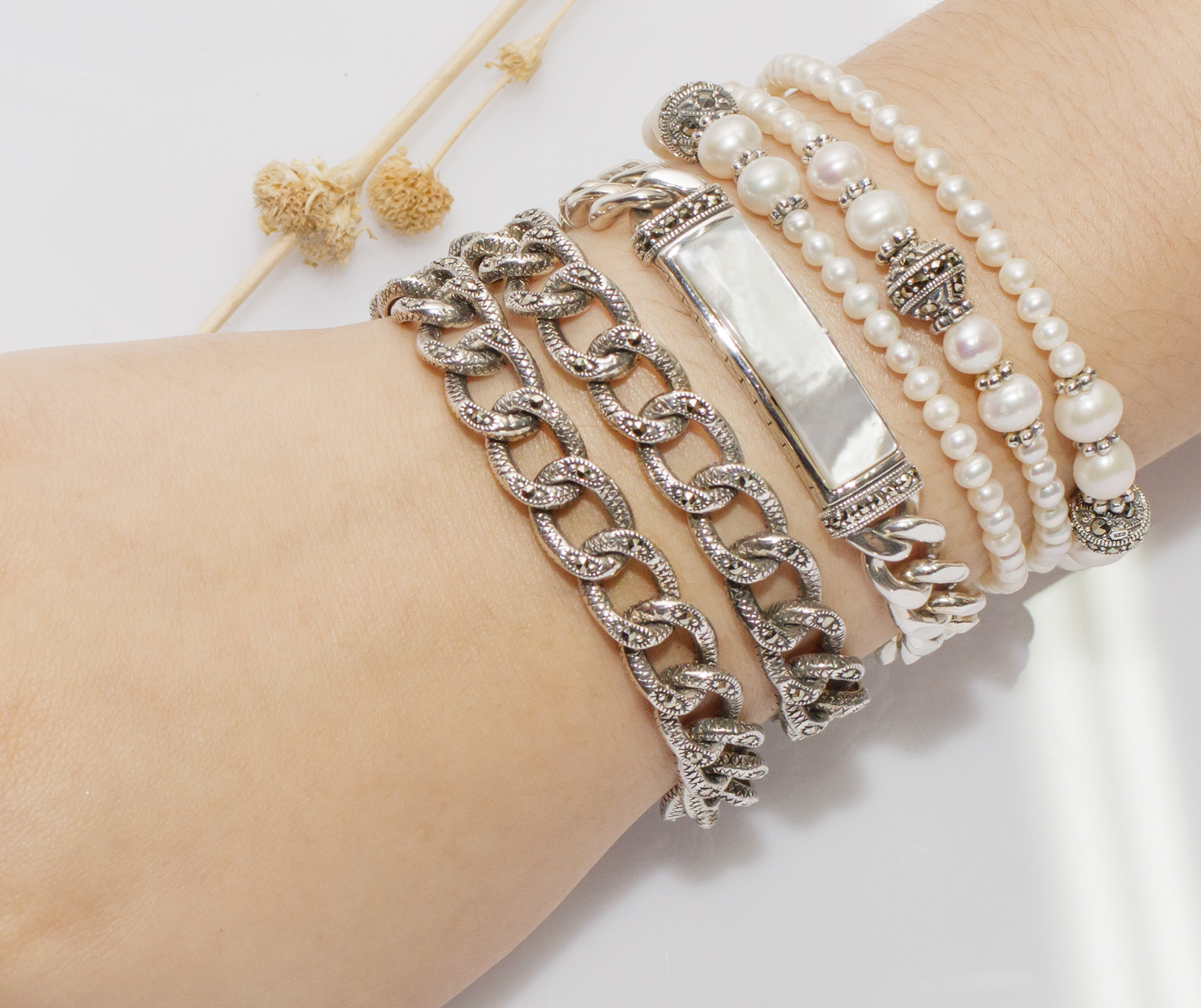 Men’s Bracelet Chain