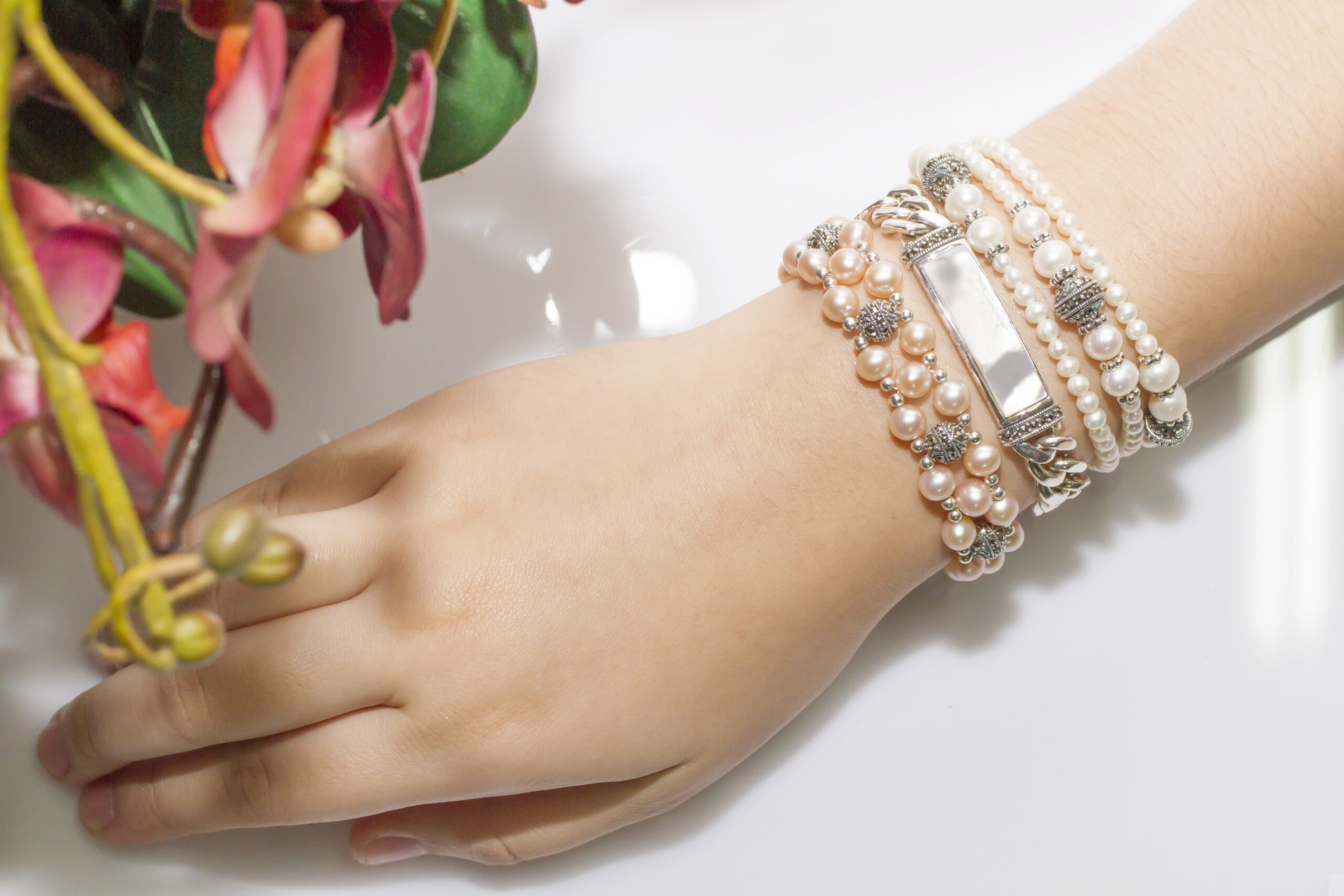 Jewelry DIY