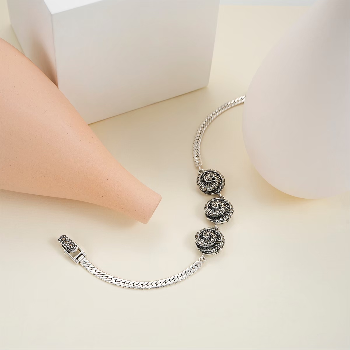 Marcasite Jewelry