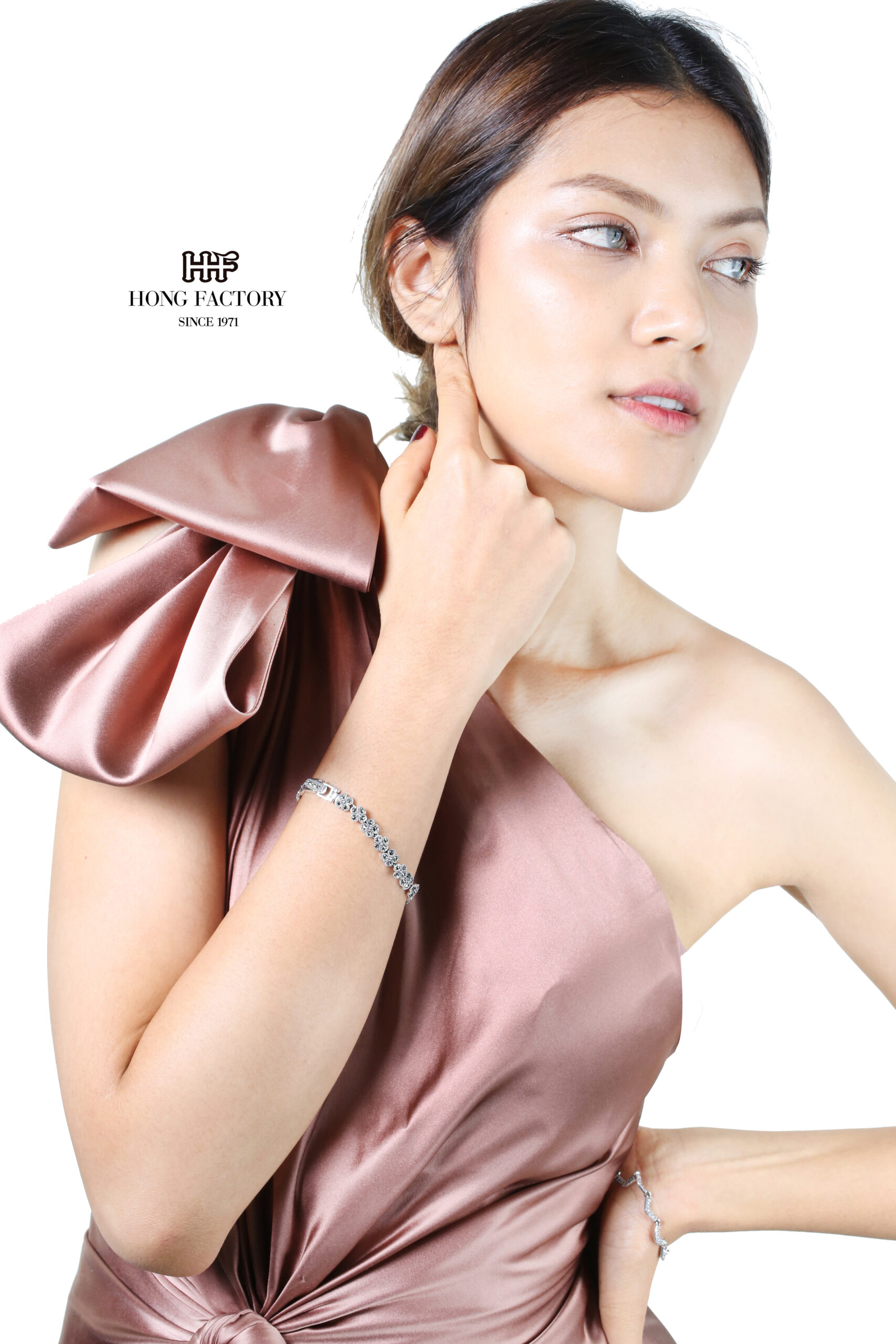 Silver Jewelry