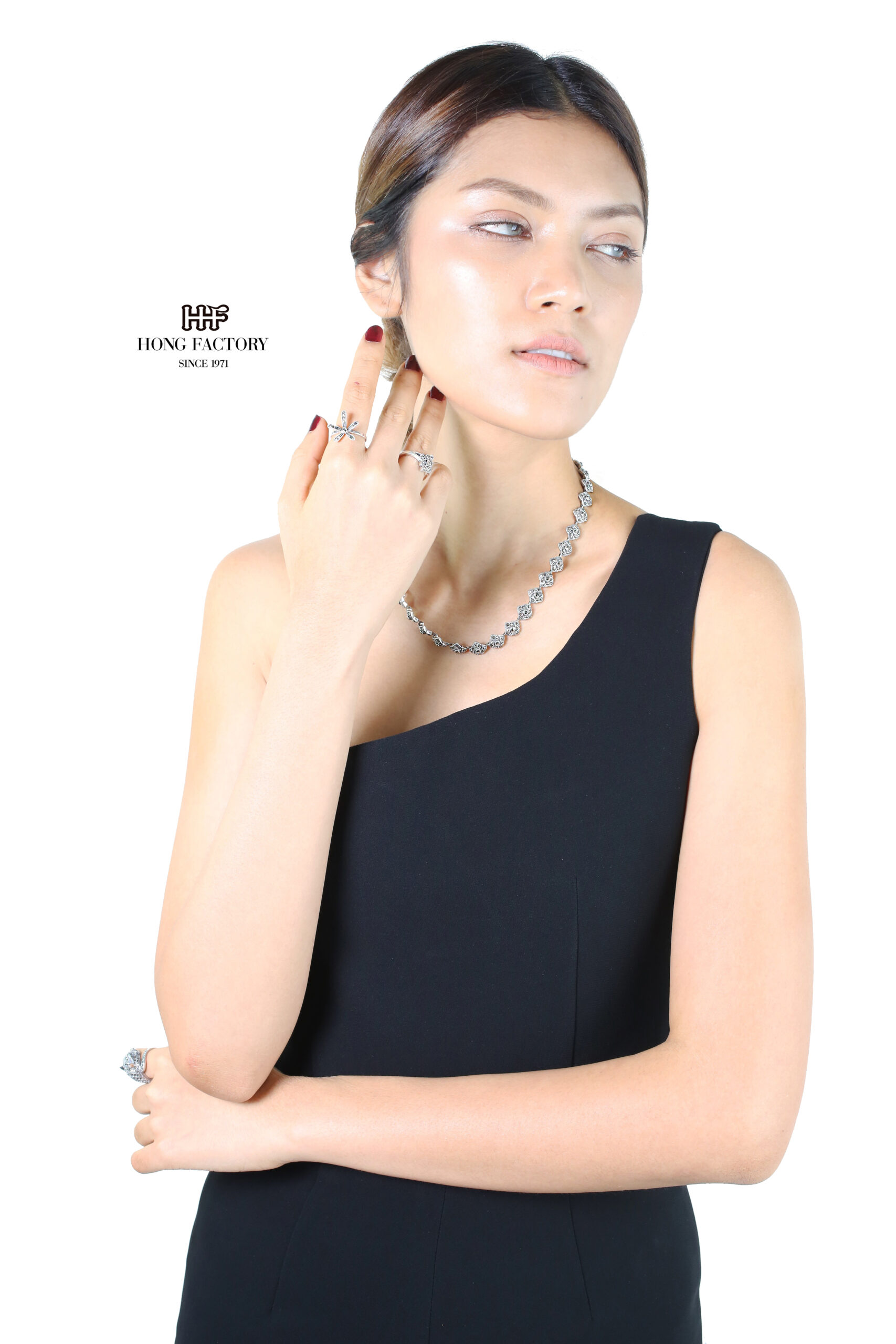 Marcasite Jewelry