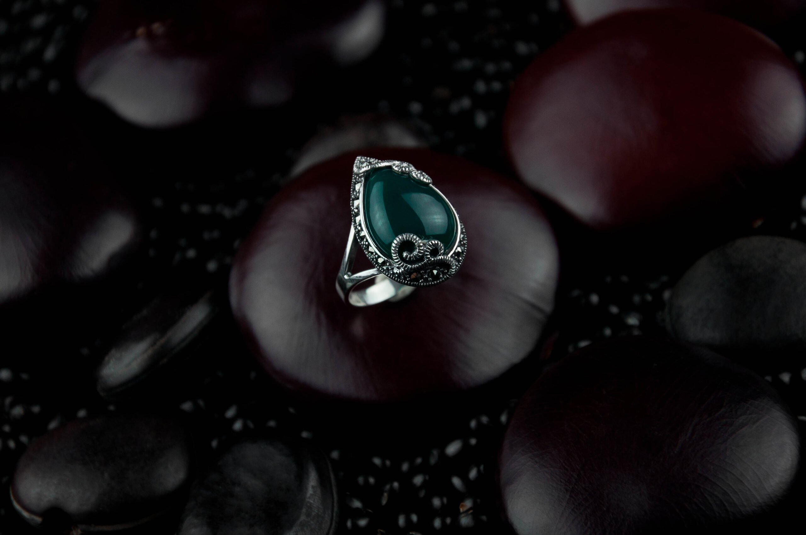 Unisex Silver Jewelry