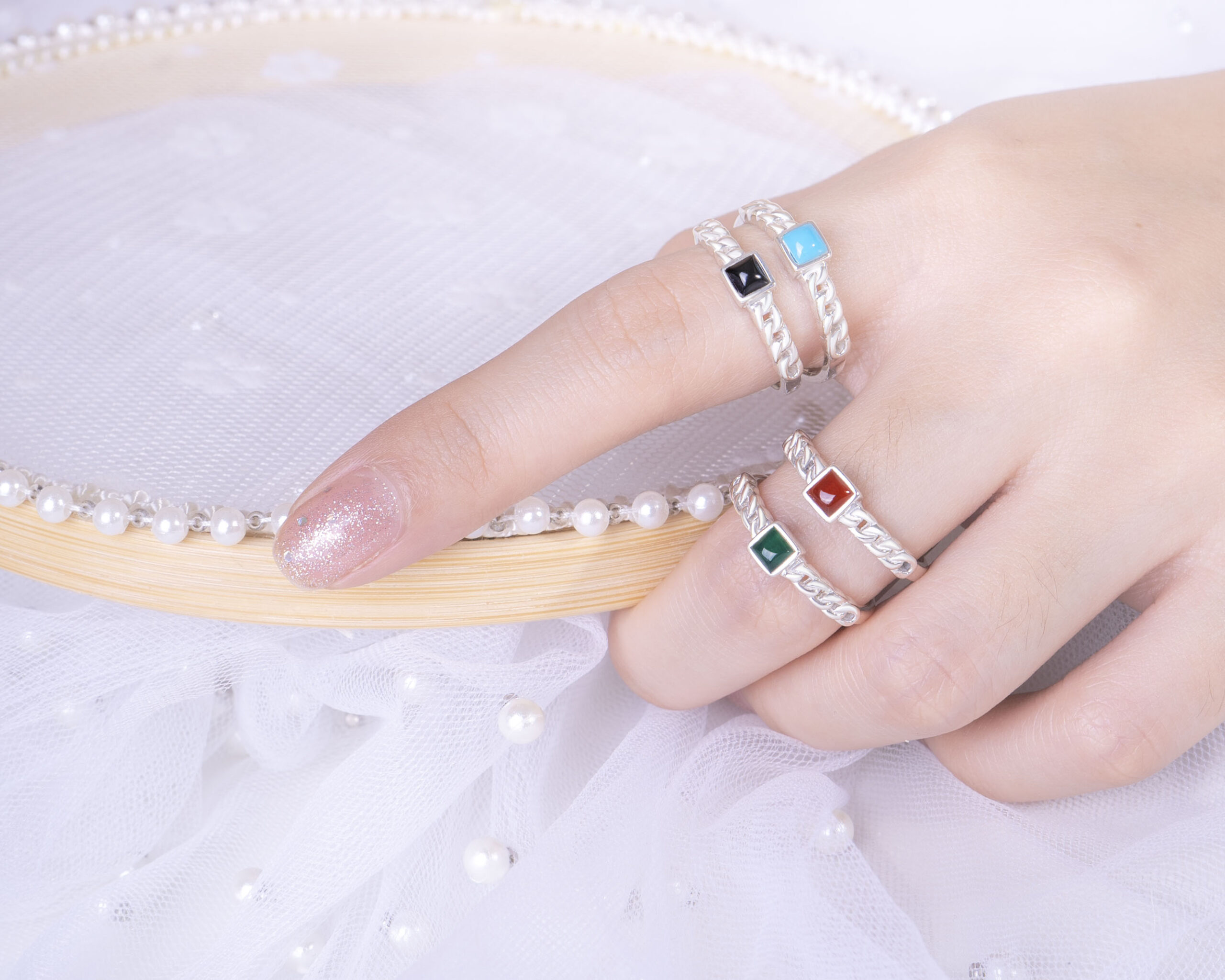 Jewelry DIY