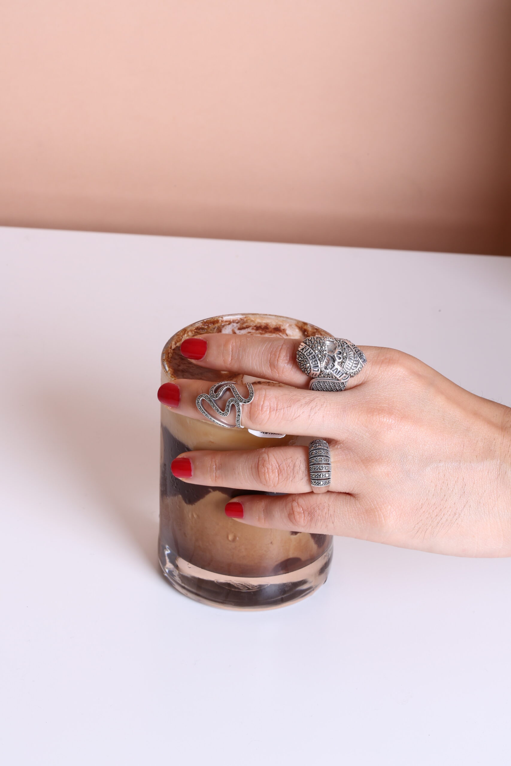 Silver Jewelry