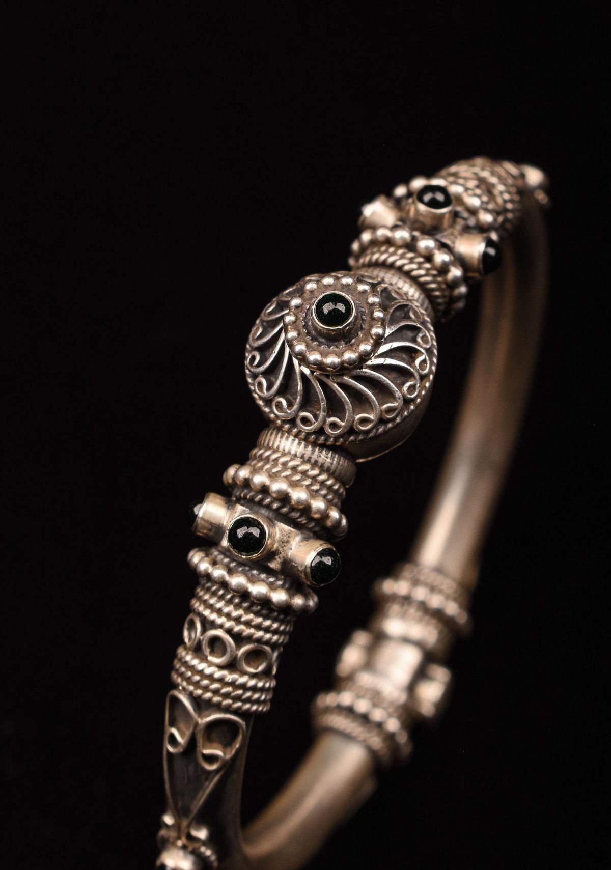 Handmade Jewellery Silver