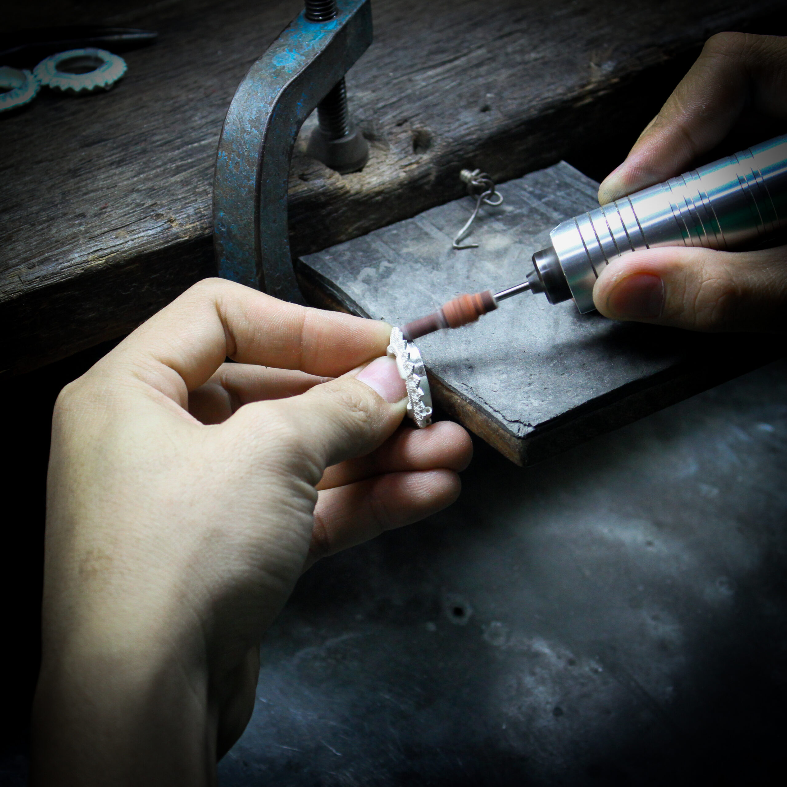 Care for Your jewelry